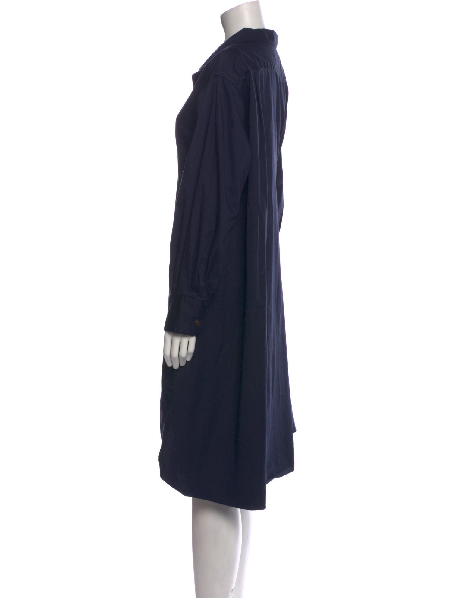 La Ligne Knee-Length Dress