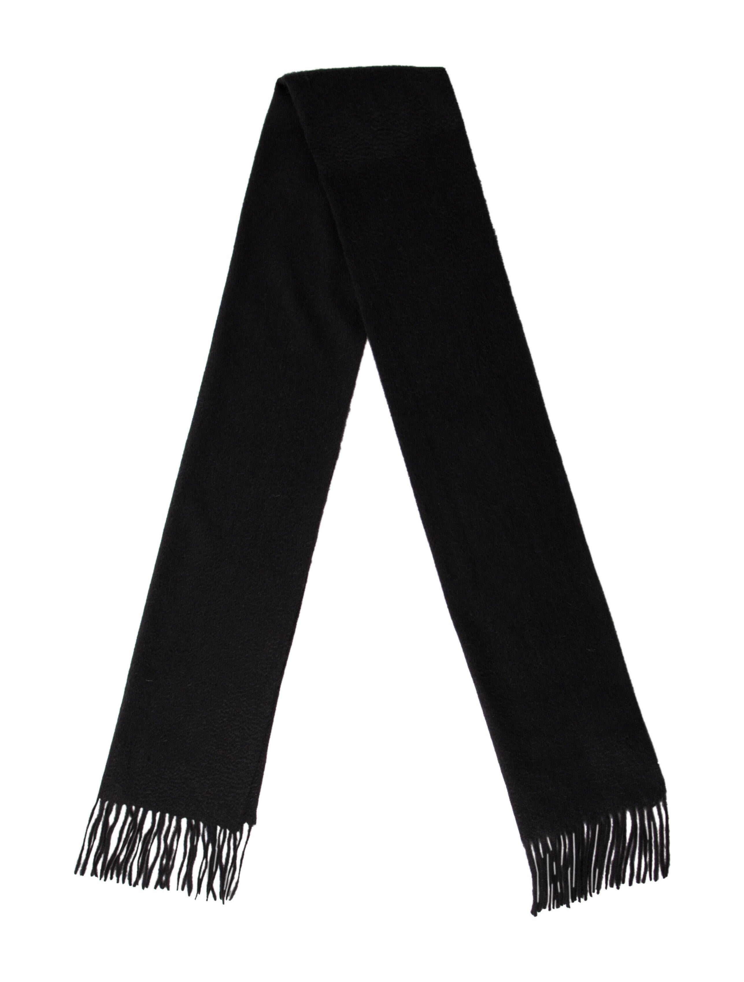 La Ligne Cashmere Scarf