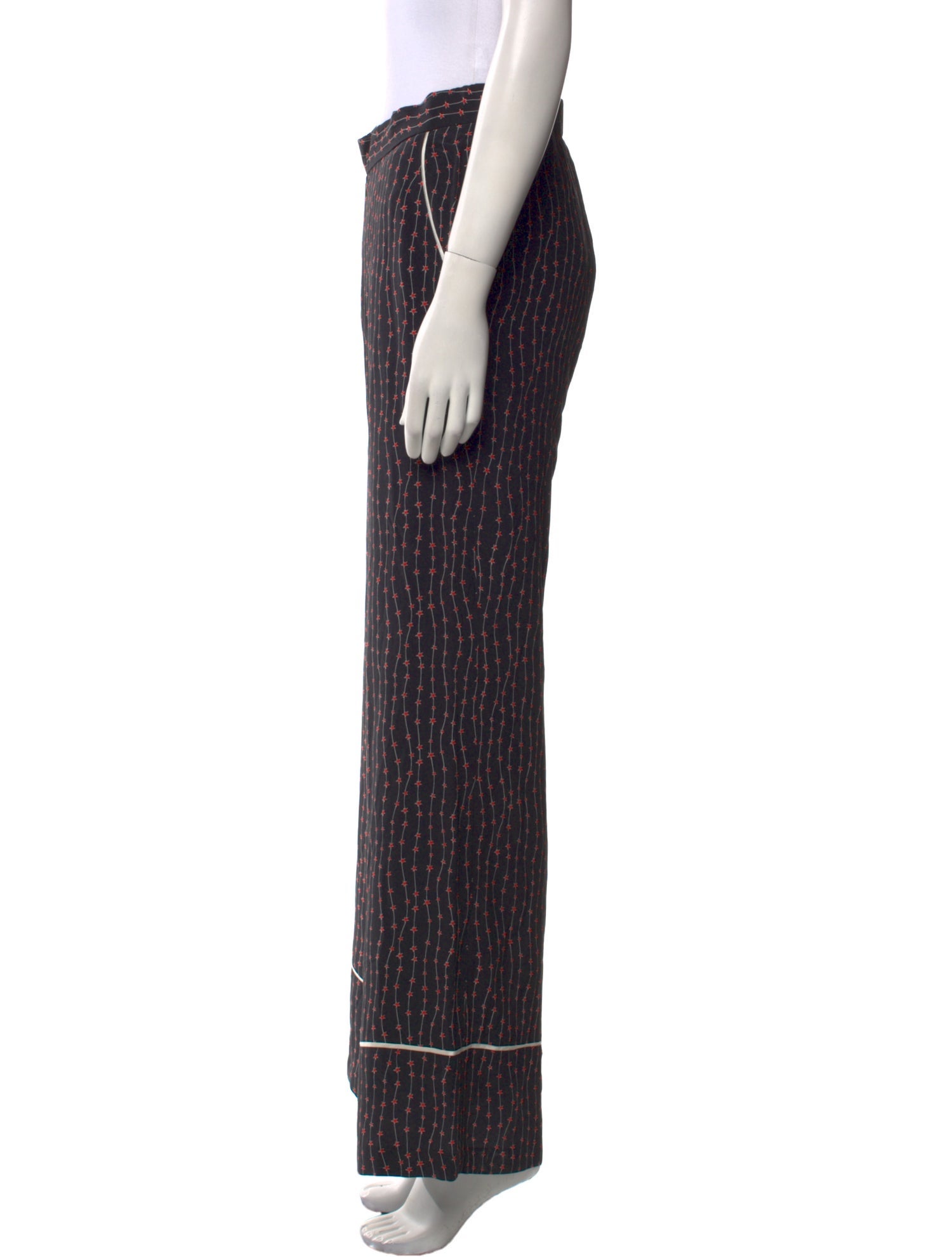 La Ligne Printed Lounge Set