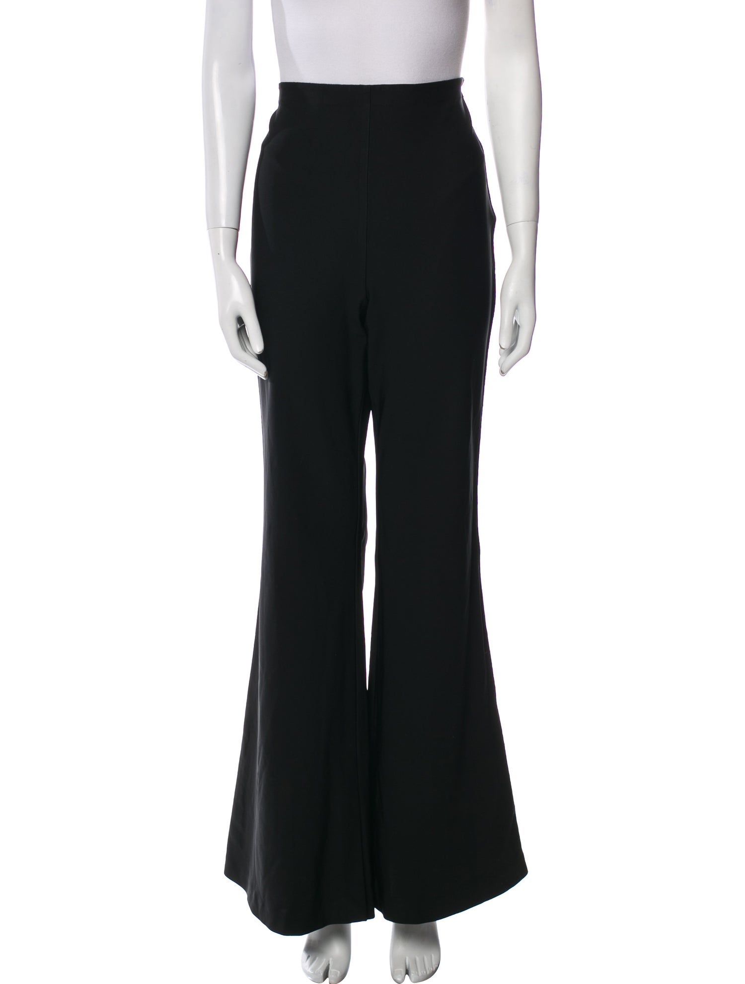La Ligne Wide Leg Pants