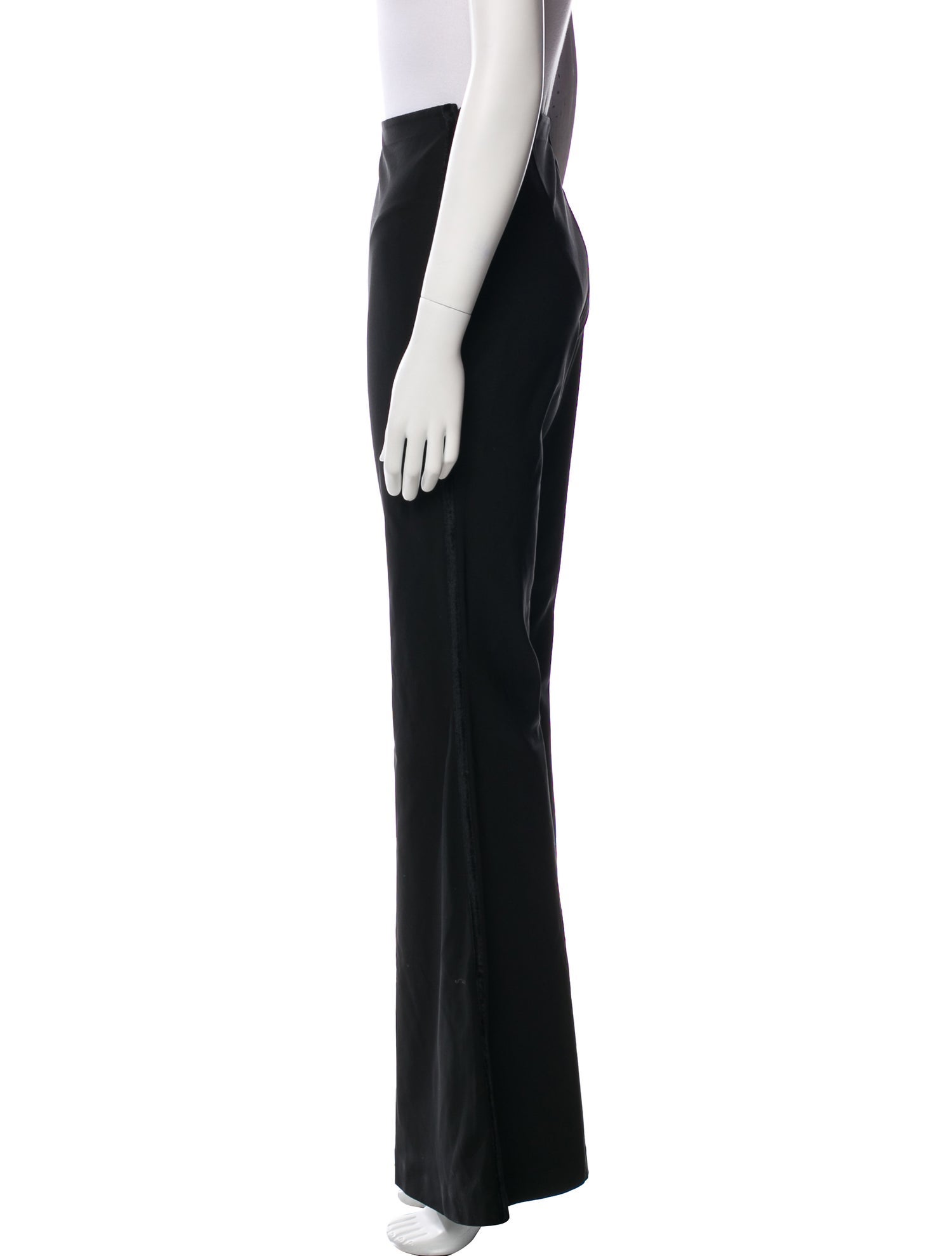 La Ligne Wide Leg Pants