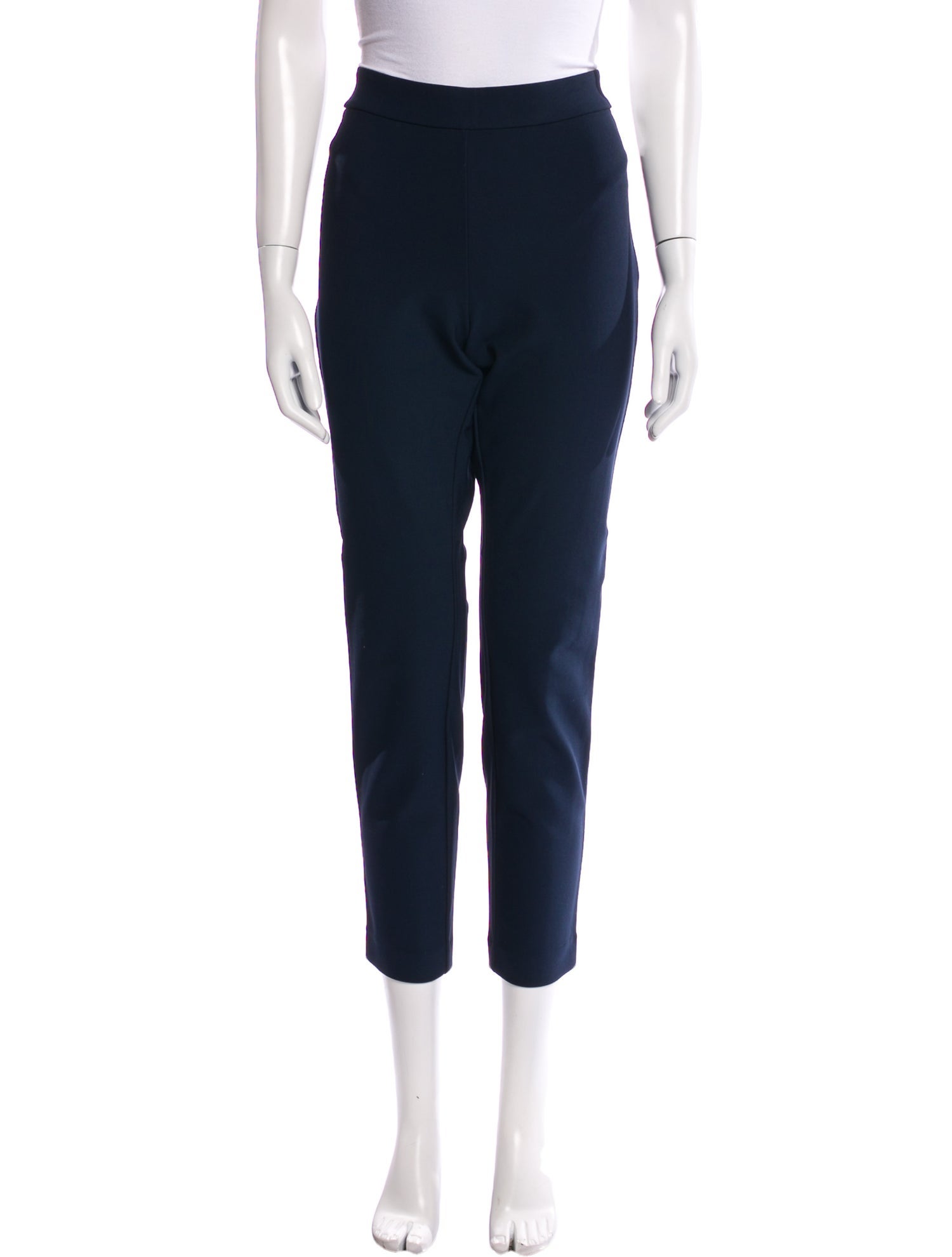 La Ligne Skinny Leg Pants