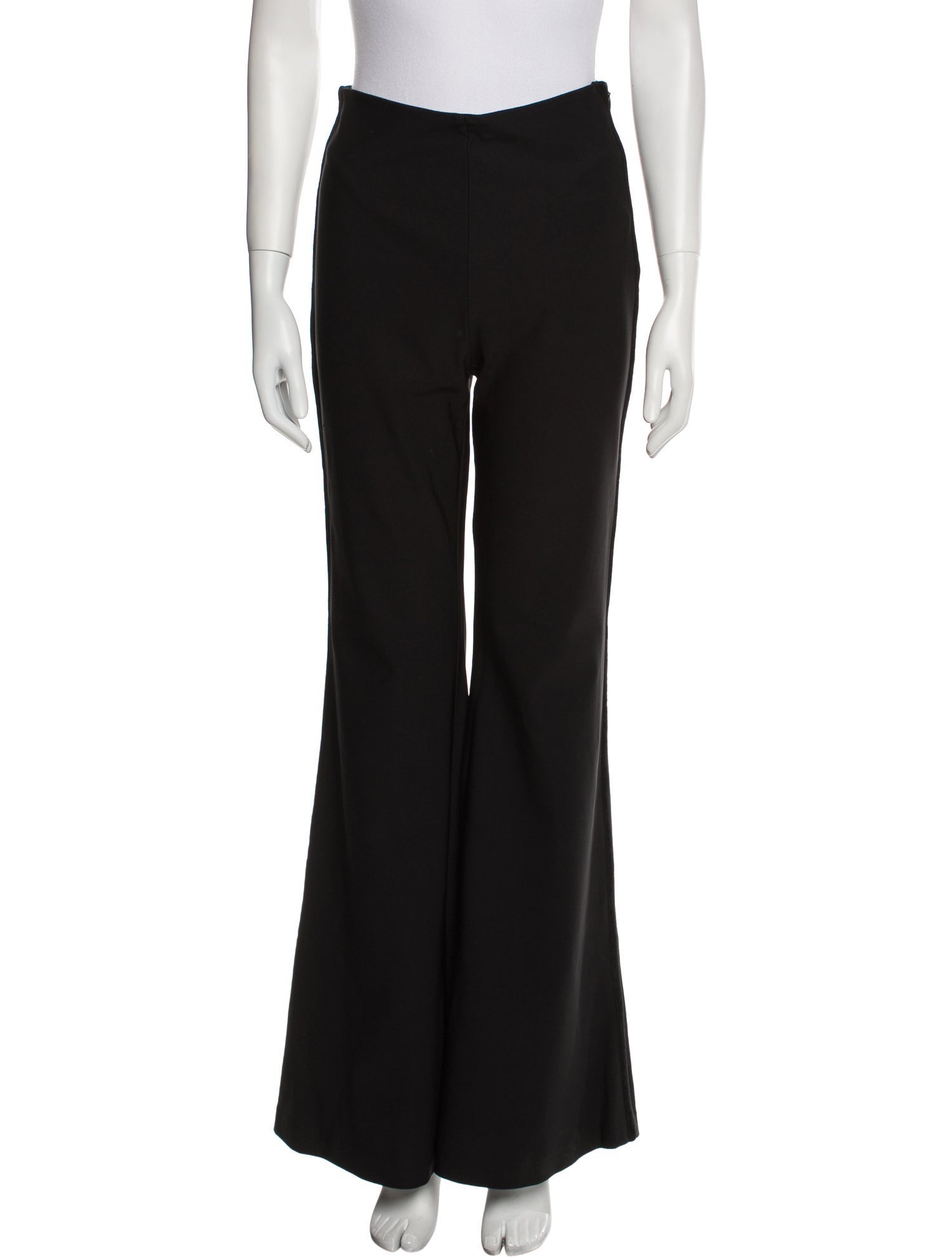 La Ligne Wide Leg Pants