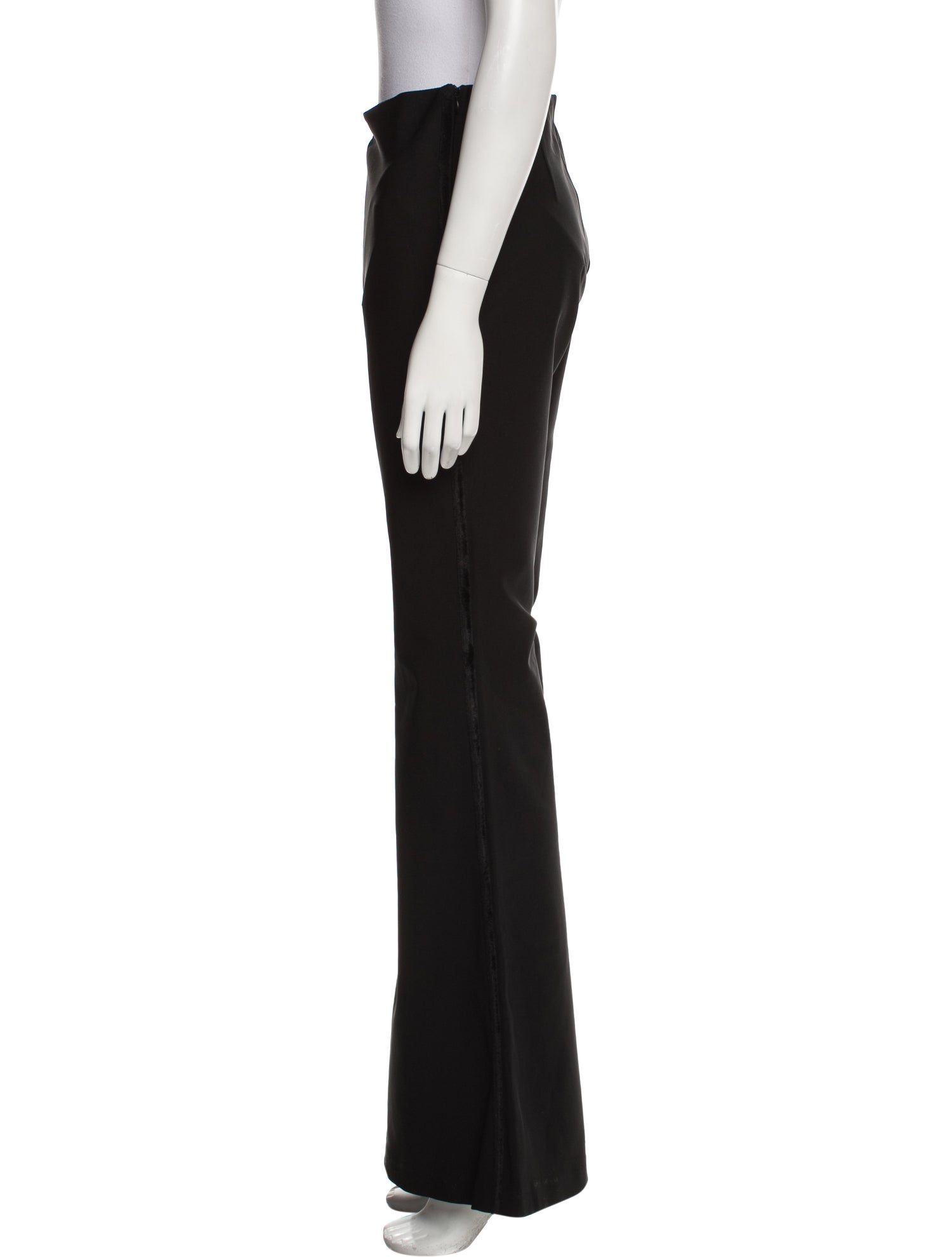 La Ligne Wide Leg Pants
