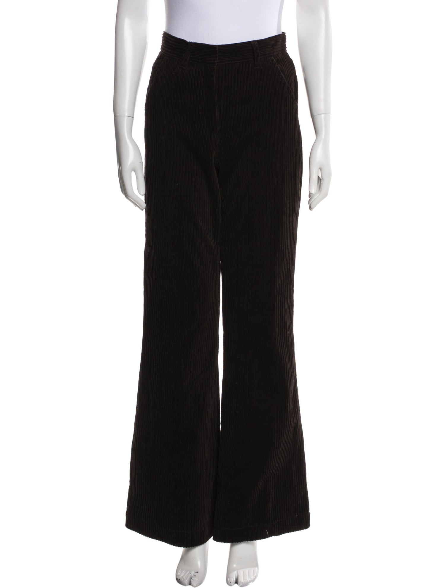 La Ligne Wide Leg Pants w/ Tags