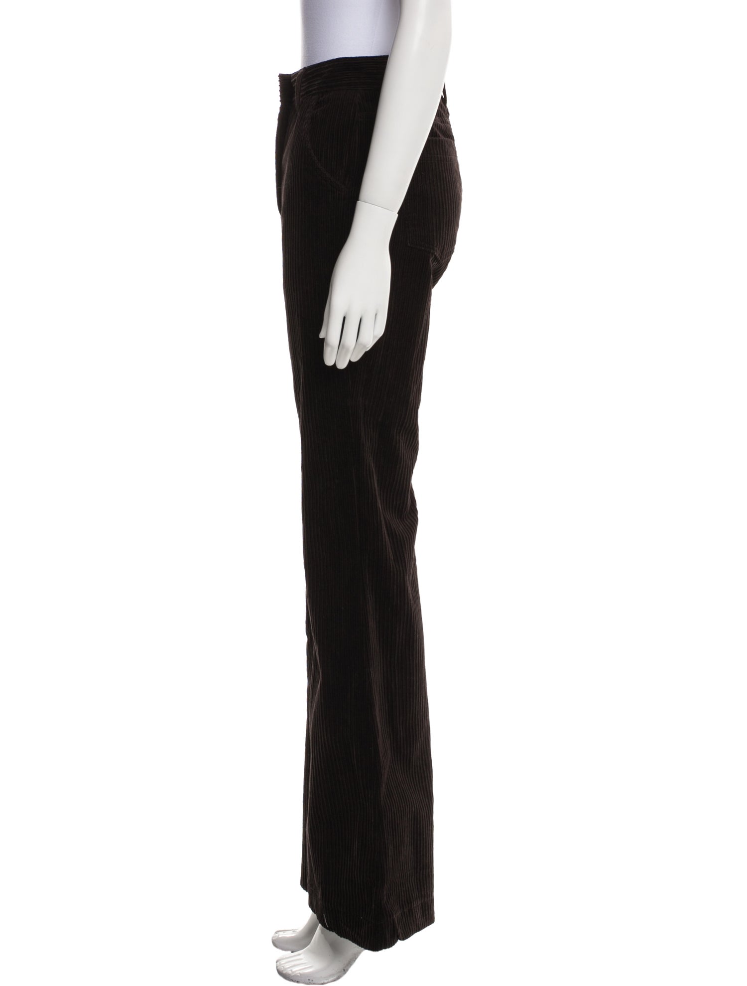 La Ligne Wide Leg Pants w/ Tags