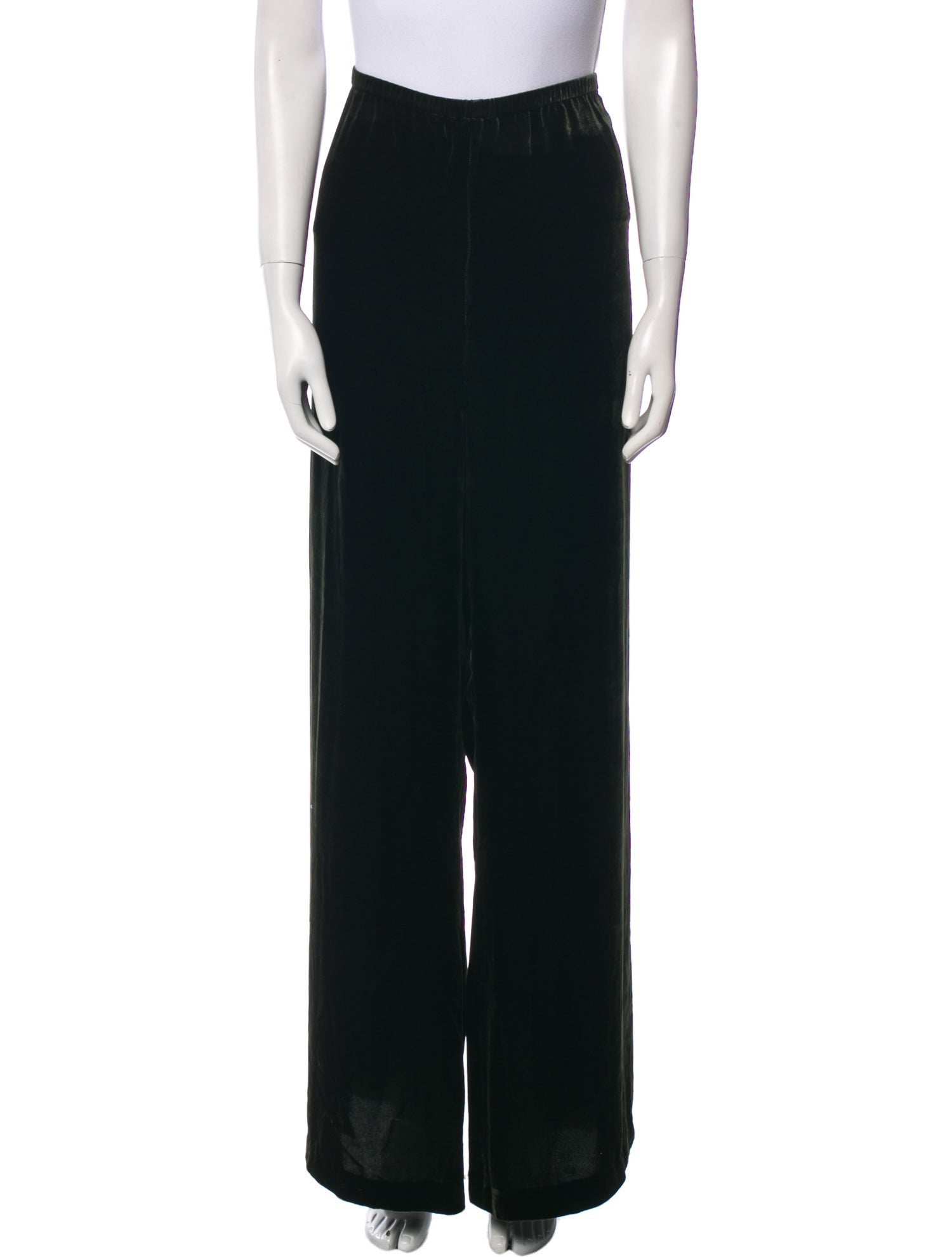La Ligne Wide Leg Pants