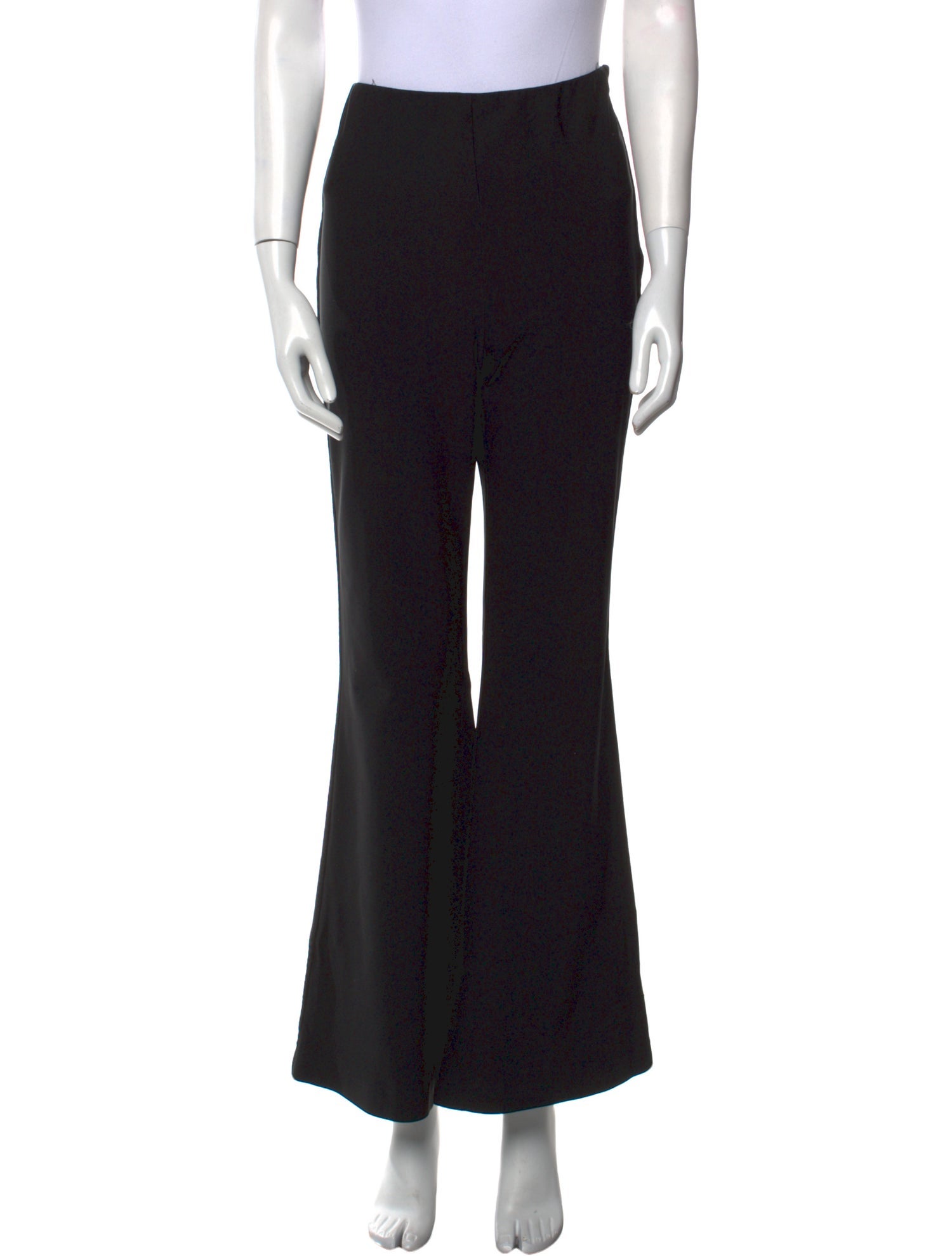 La Ligne Wide Leg Pants