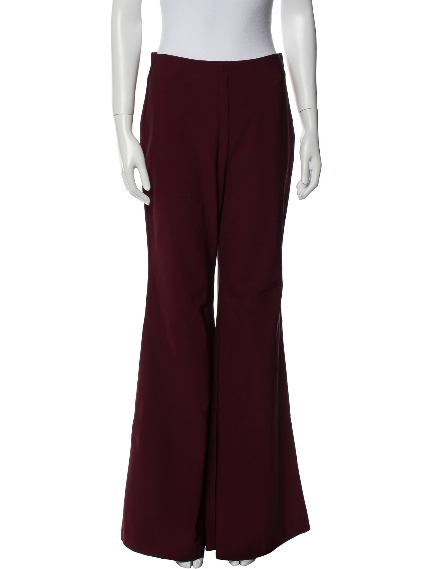 La Ligne Wide Leg Pants