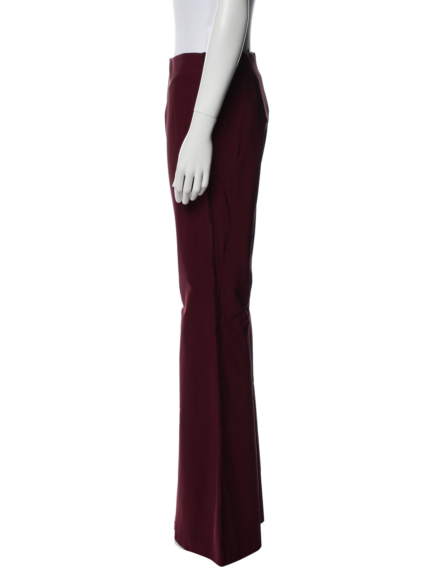 La Ligne Wide Leg Pants