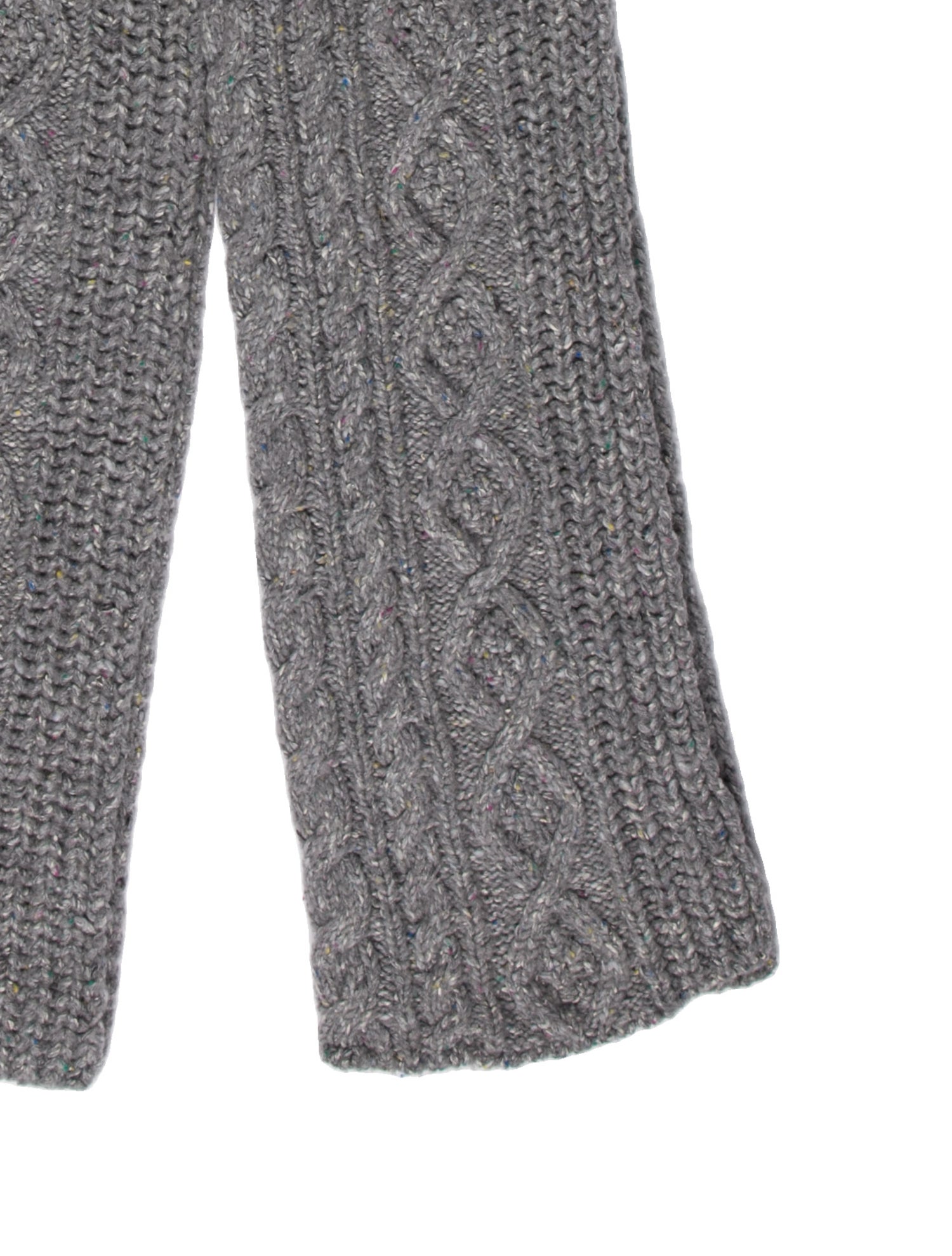 La Ligne Merino Wool Scarf