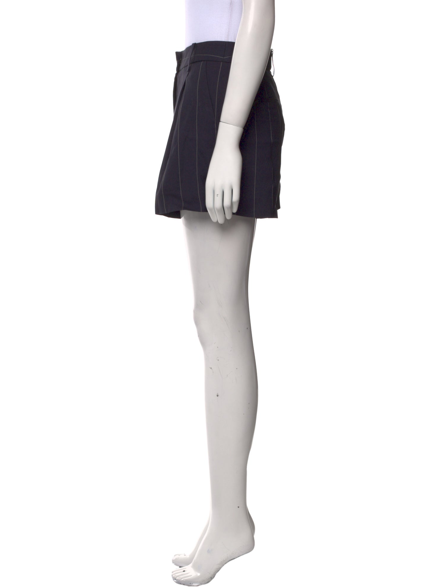 La Ligne Mini Shorts w/ Tags