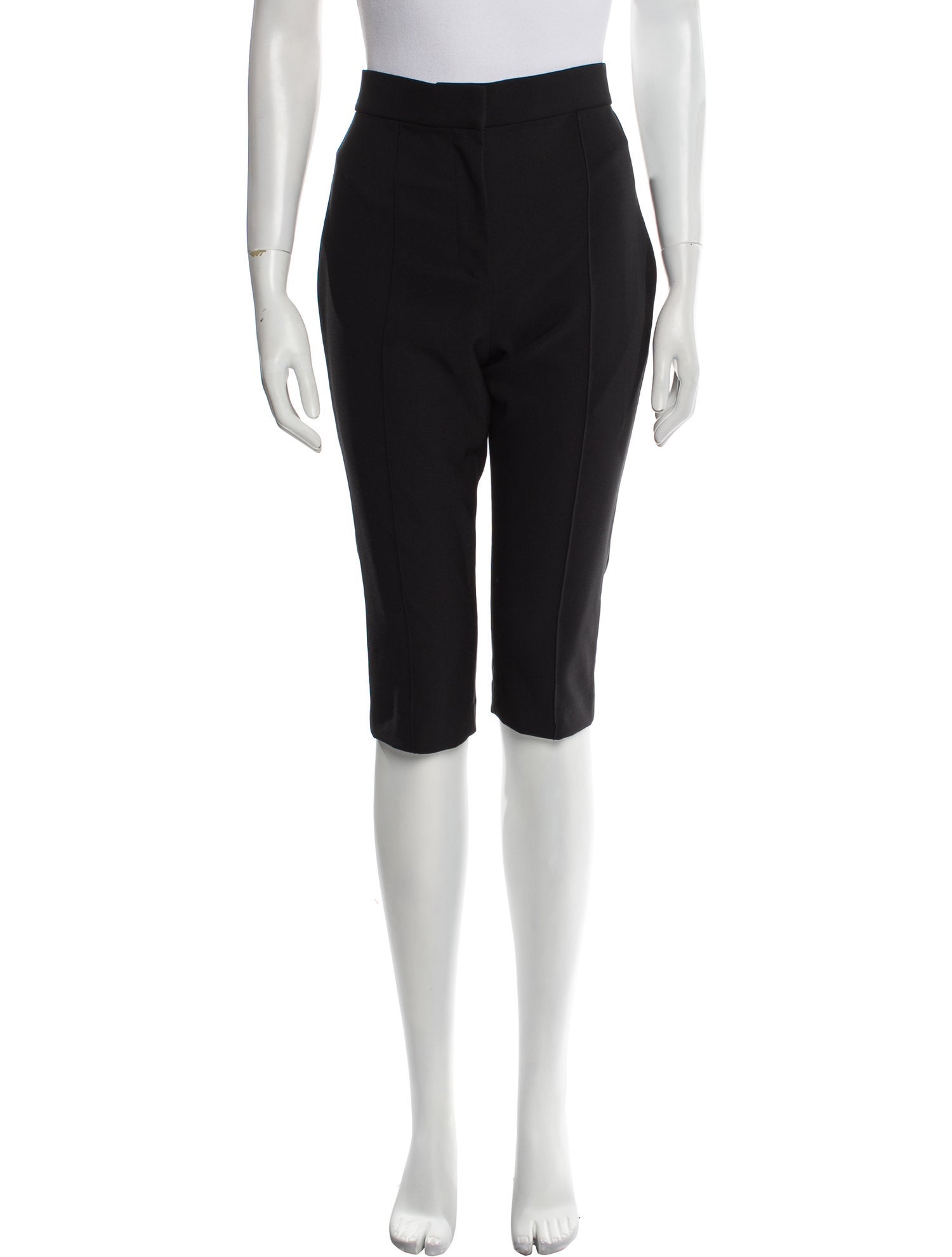 La Ligne Straight Leg Pants