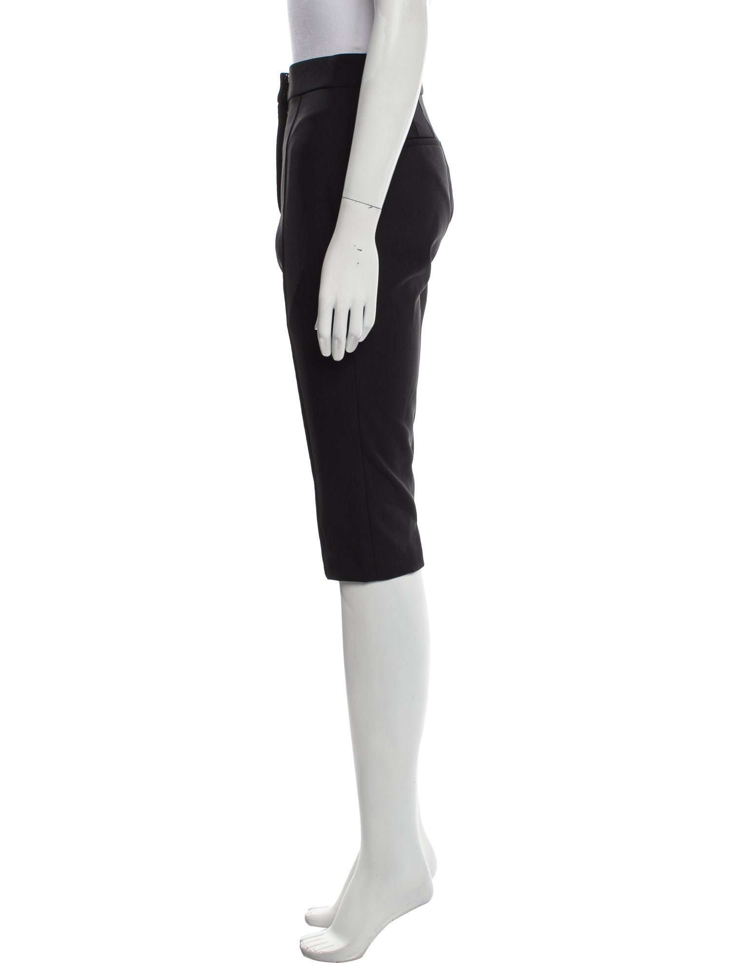 La Ligne Straight Leg Pants