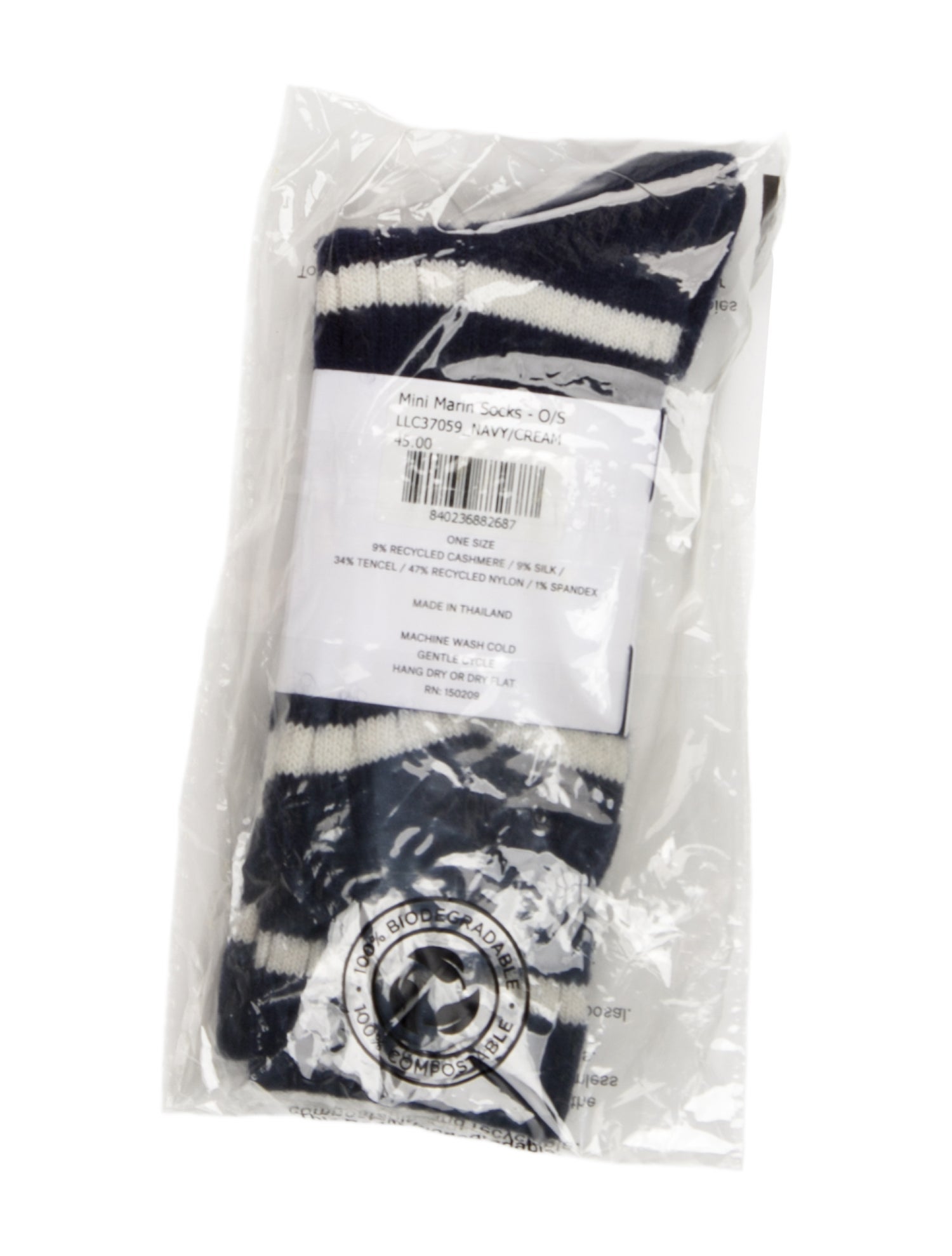 La Ligne hosiery w/ Tags