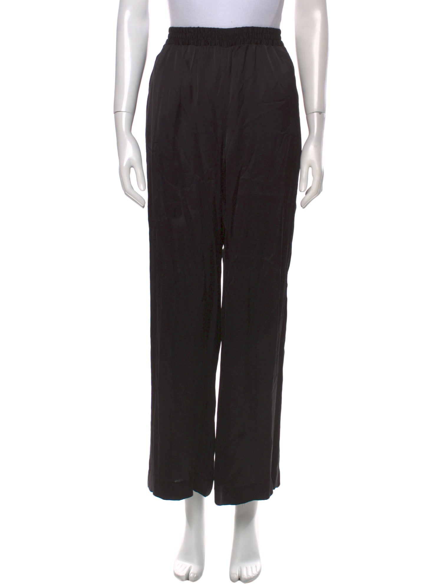 La Ligne Wide Leg Pants