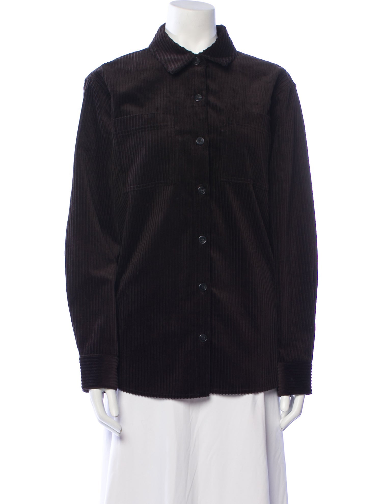 La Ligne Denim Jacket