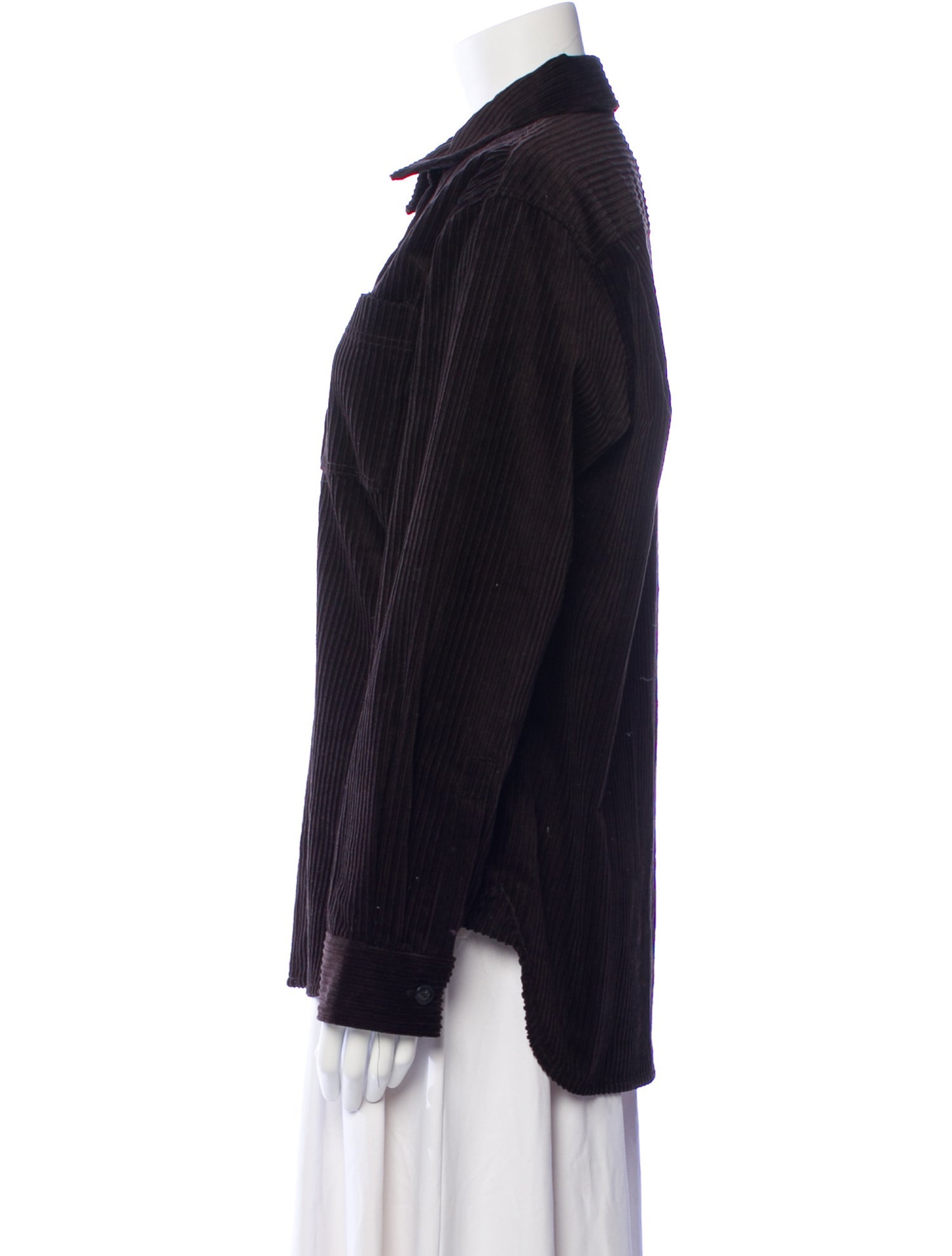 La Ligne Denim Jacket