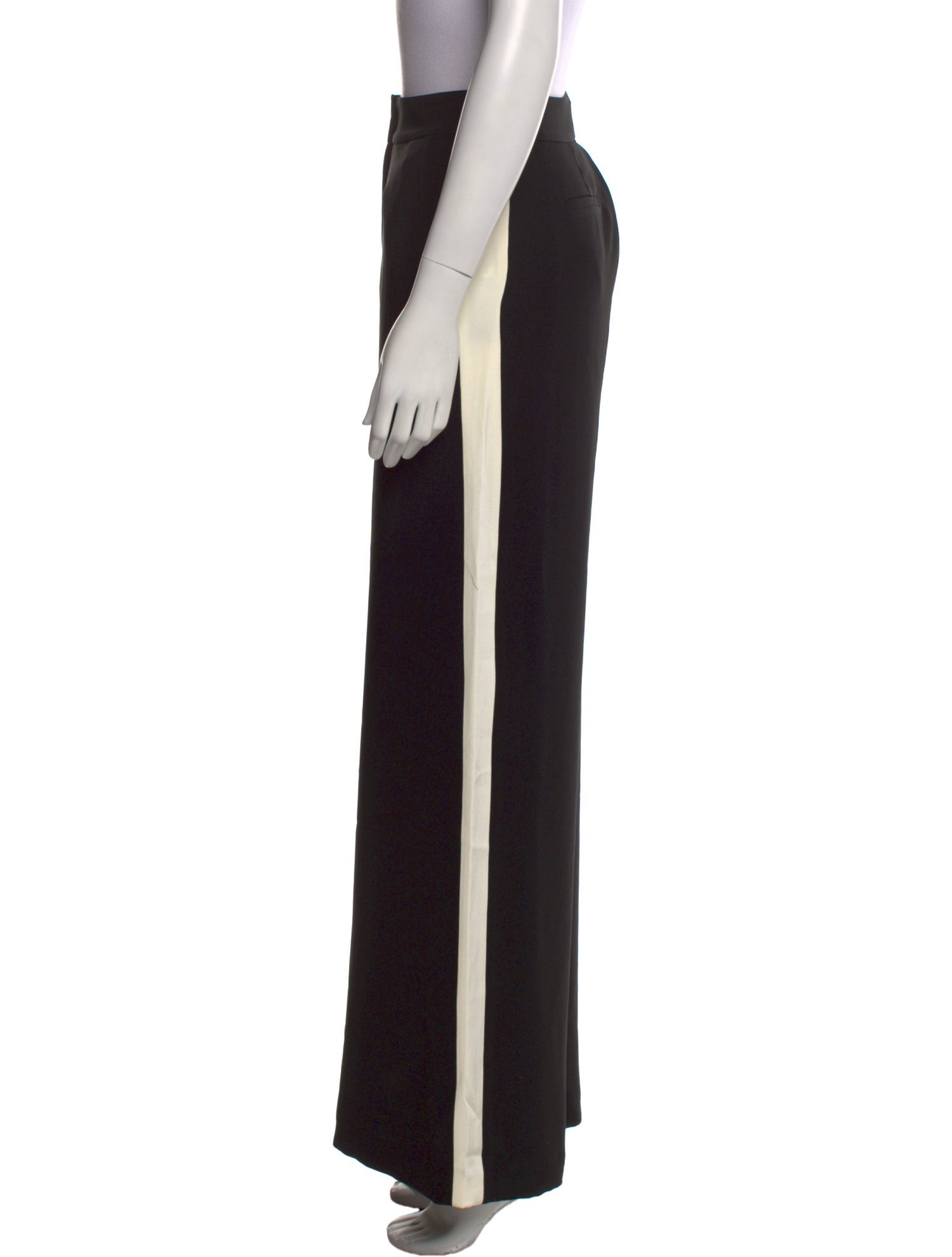 La Ligne Wide Leg Pants w/ Tags