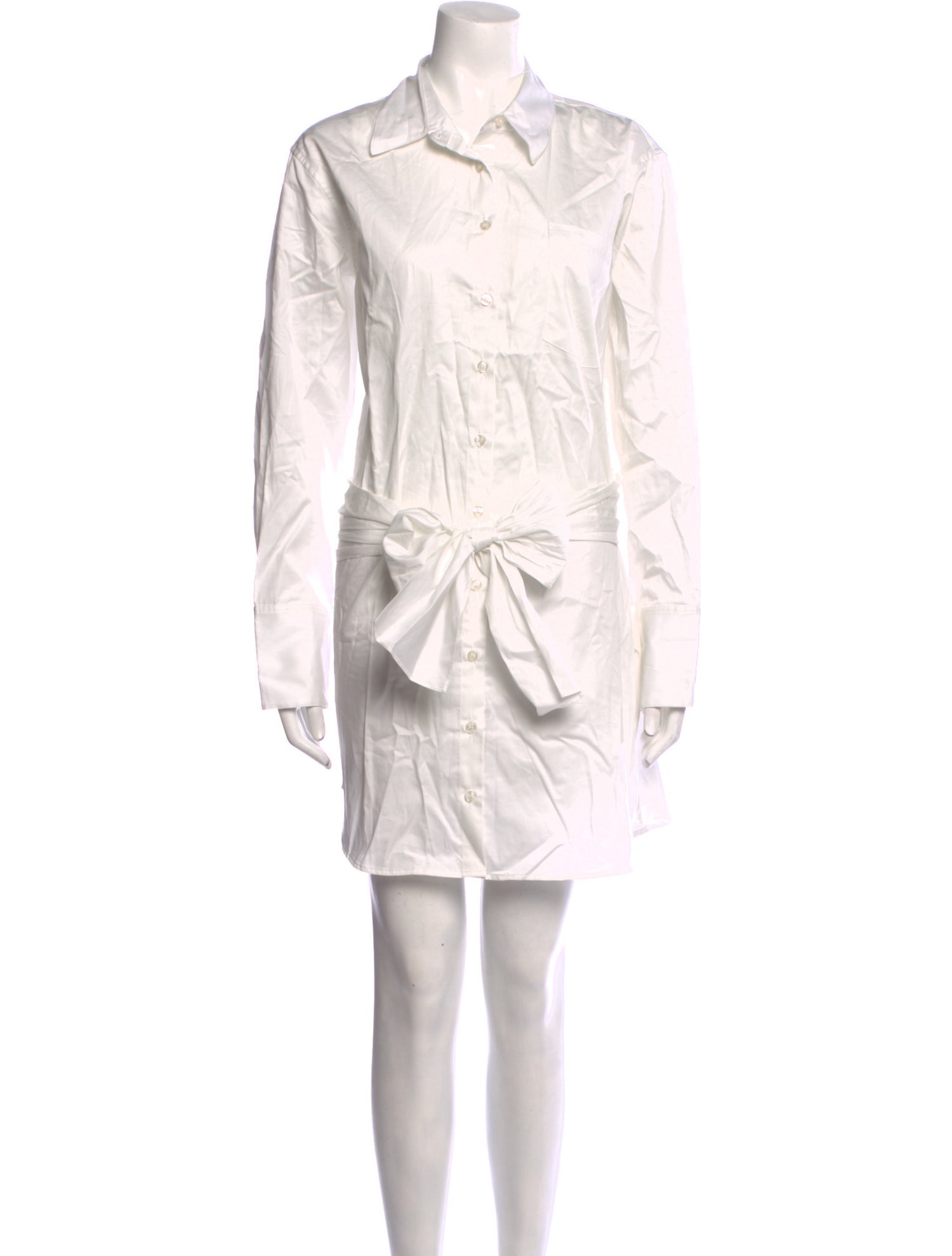 La Ligne Mini Dress w/ Tags