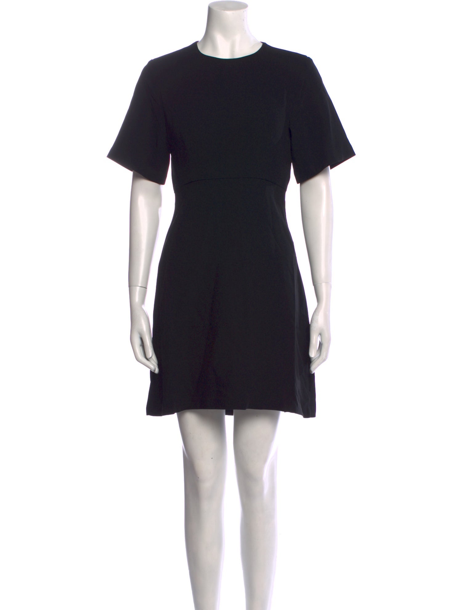 La Ligne Crew Neck Mini Dress w/ Tags