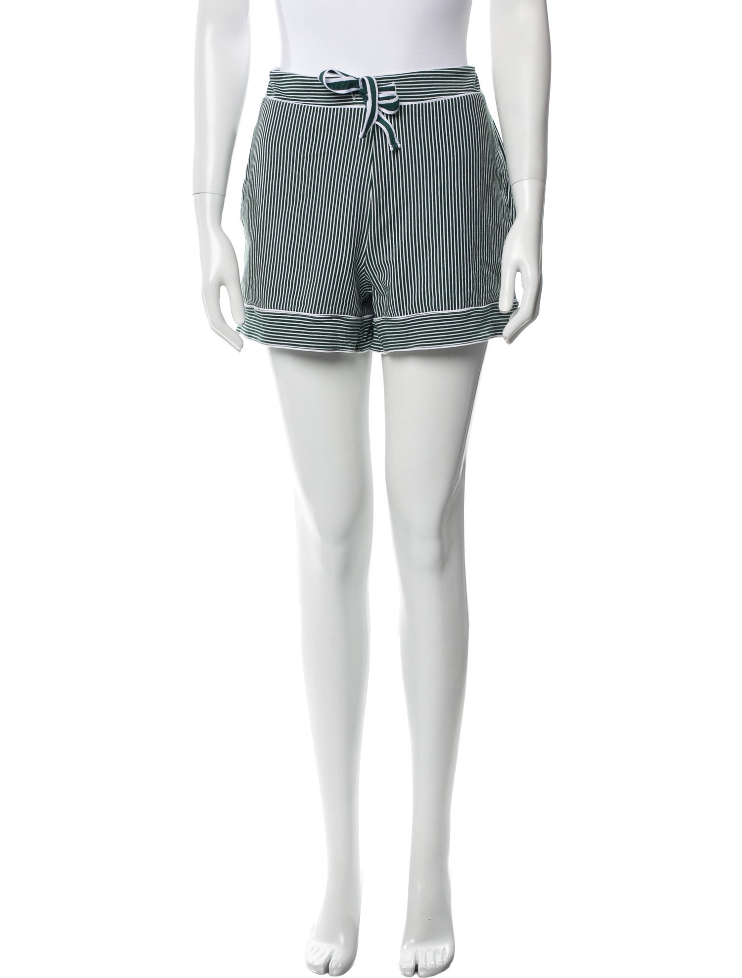 La Ligne Striped Pajamas