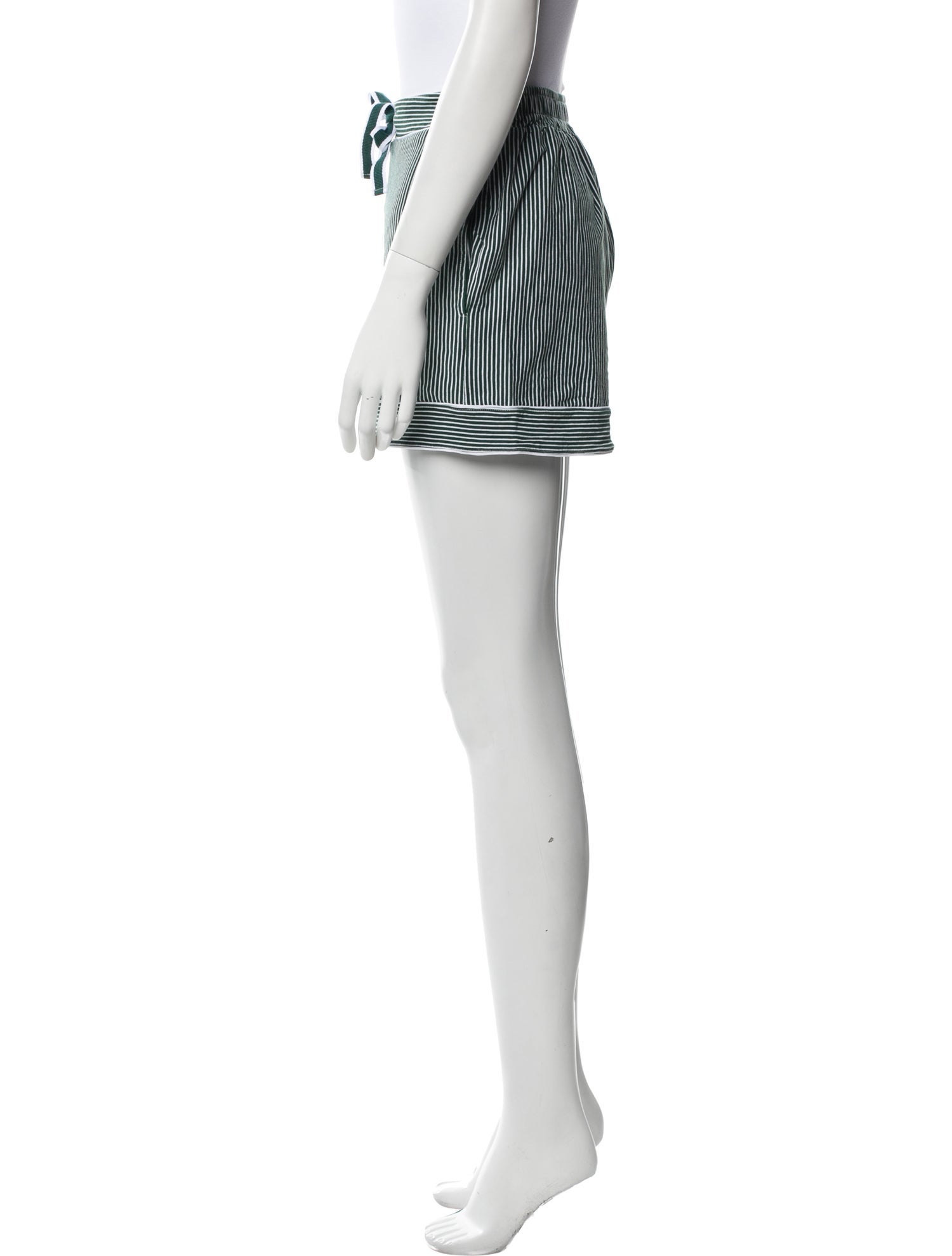 La Ligne Striped Pajamas