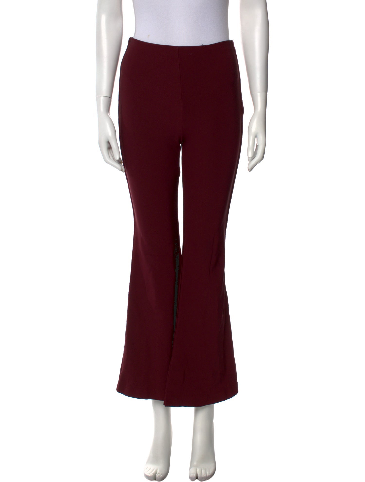 La Ligne Wide Leg Pants