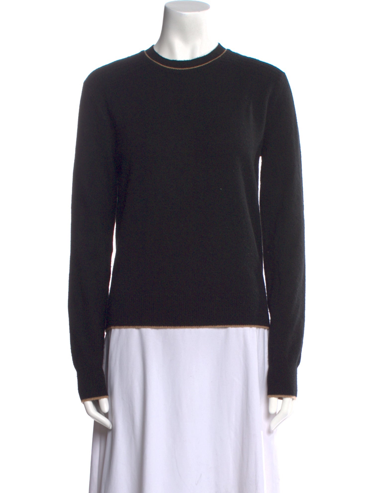 La Ligne Crew Neck Sweater