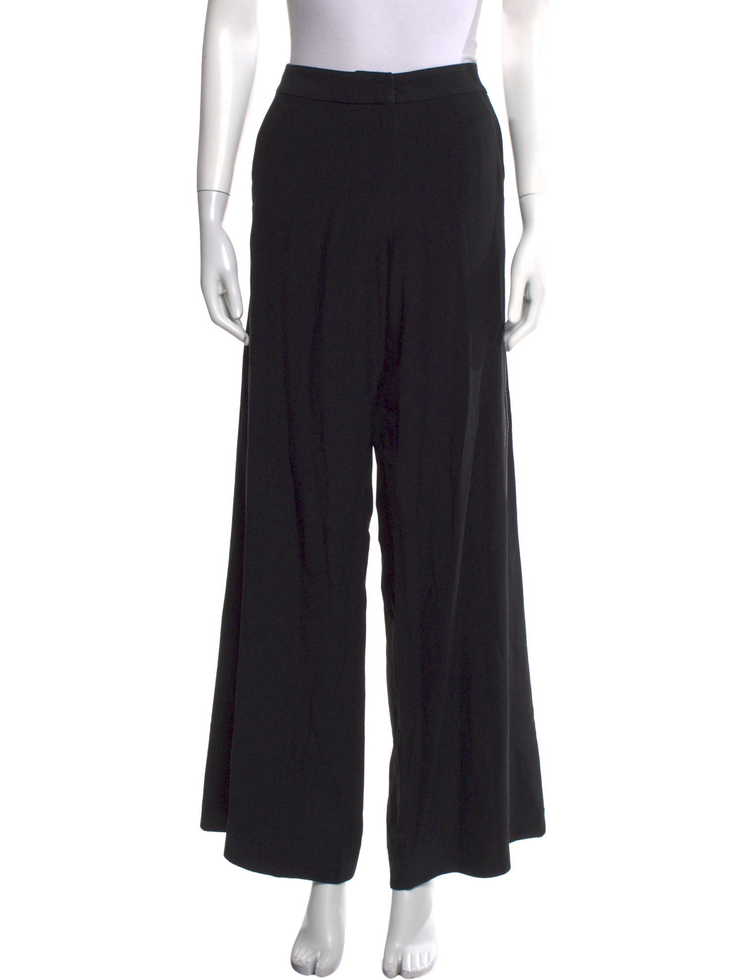 La Ligne Wide Leg Pants