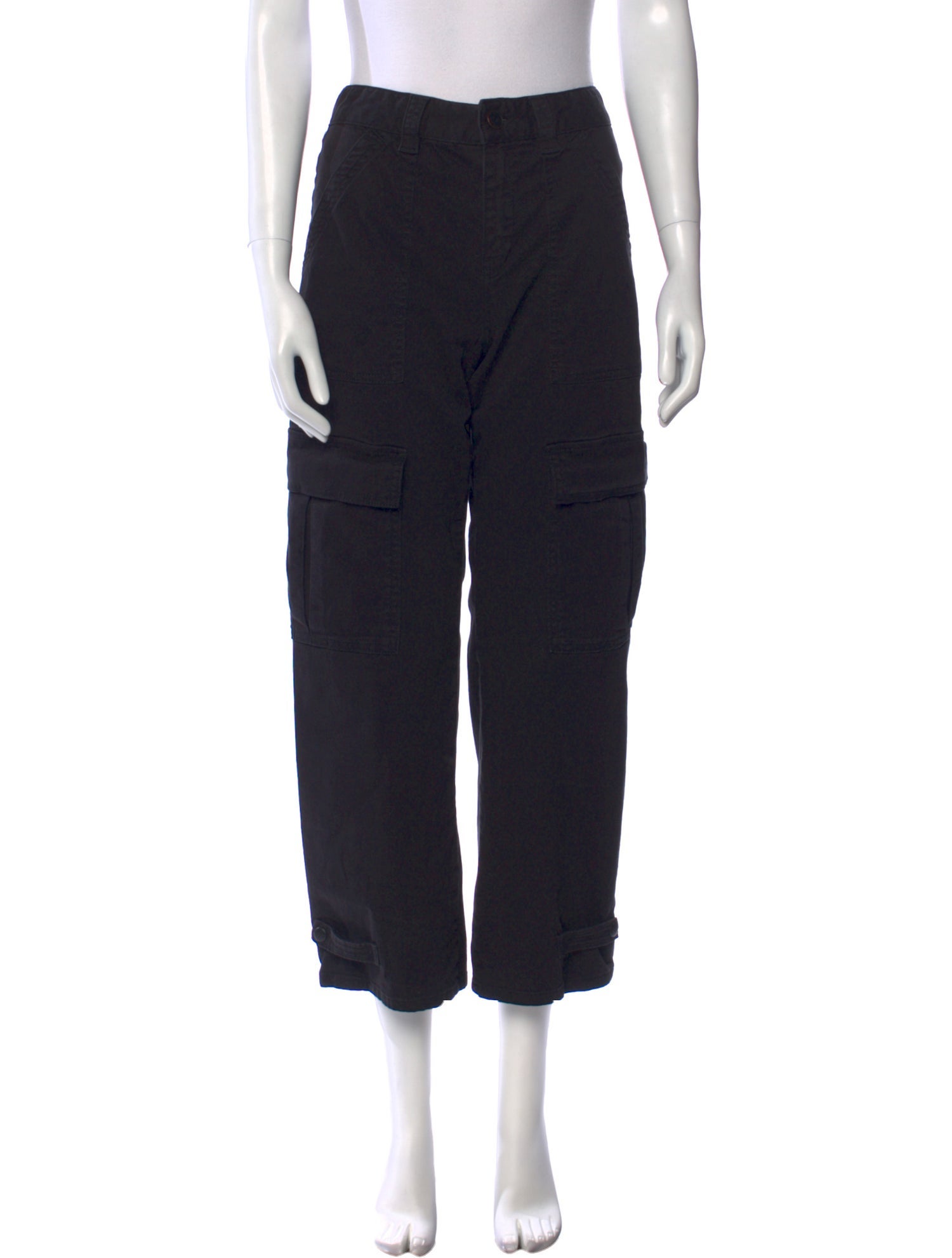 La Ligne Wide Leg Pants