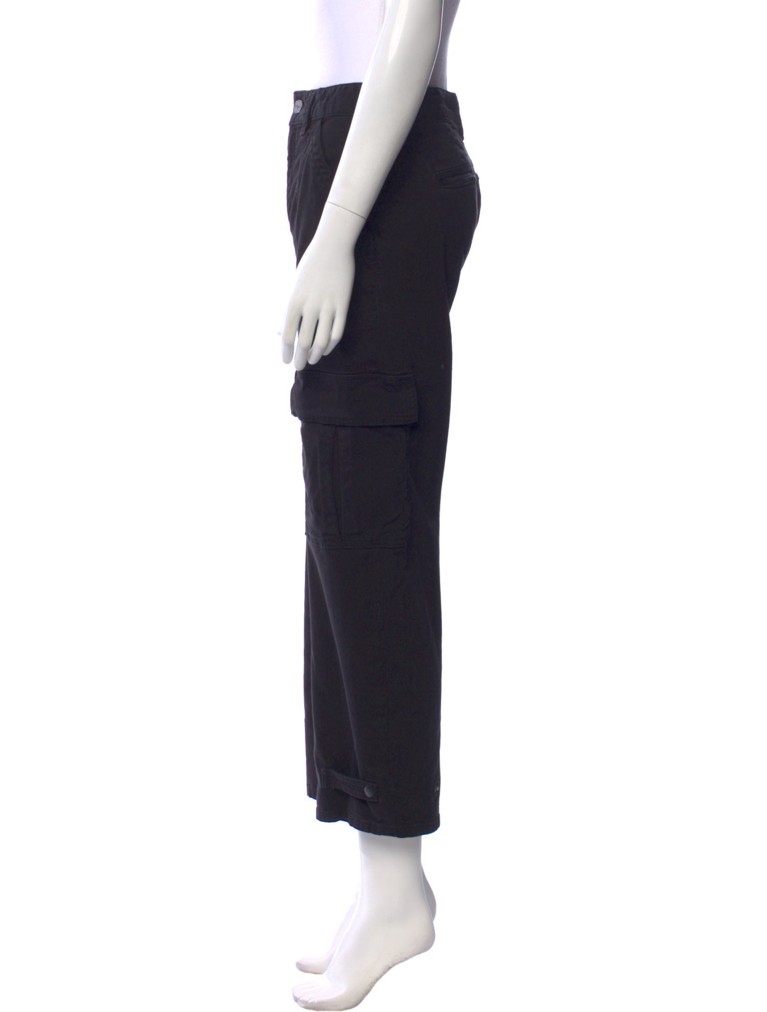 La Ligne Wide Leg Pants