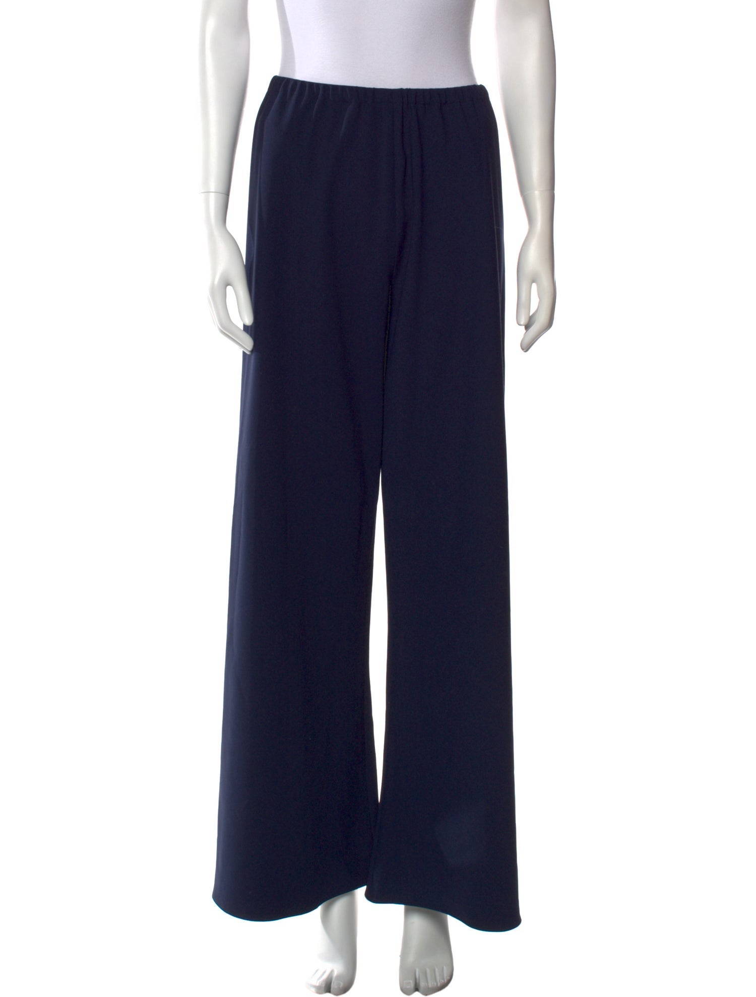 La Ligne Wide Leg Pants