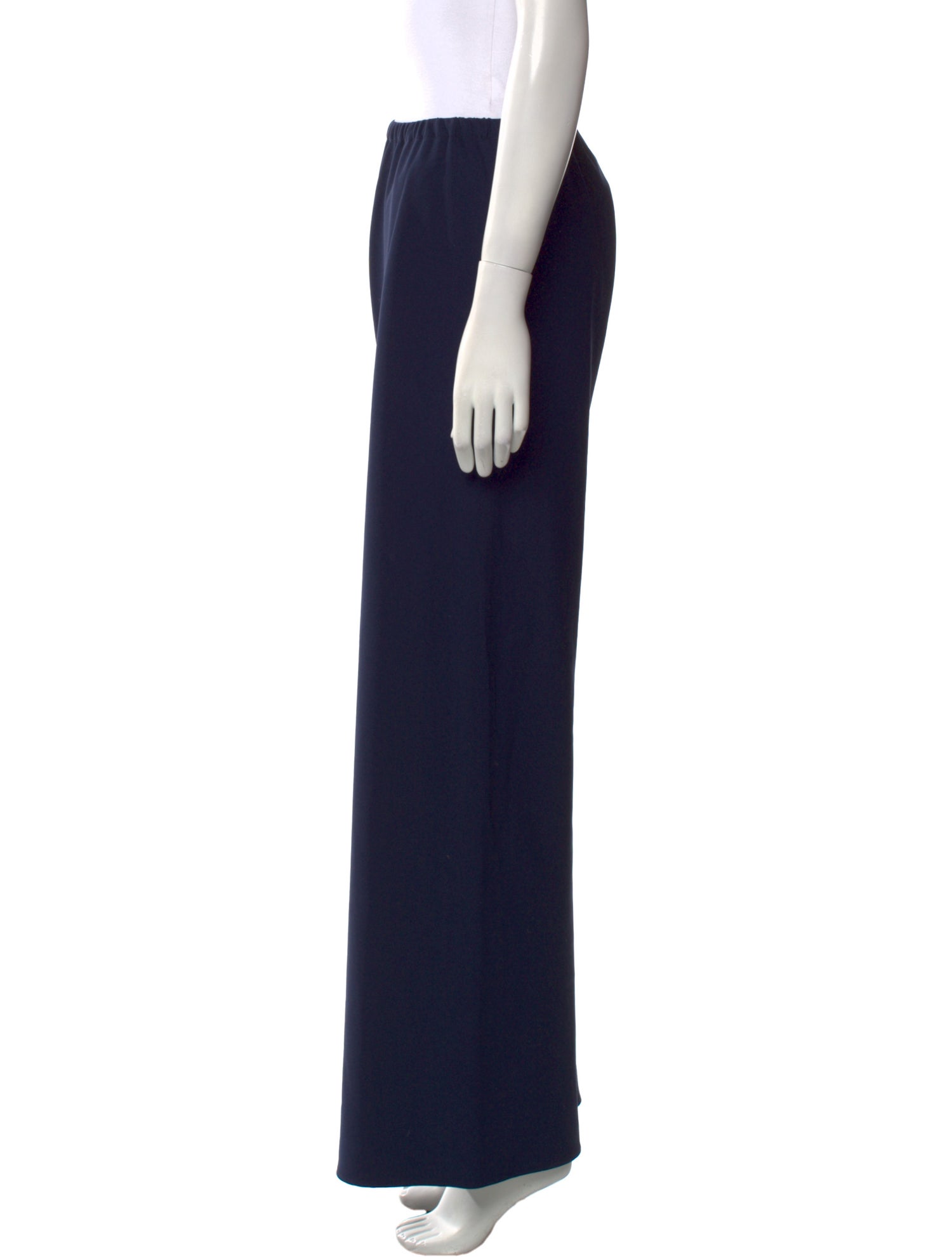 La Ligne Wide Leg Pants