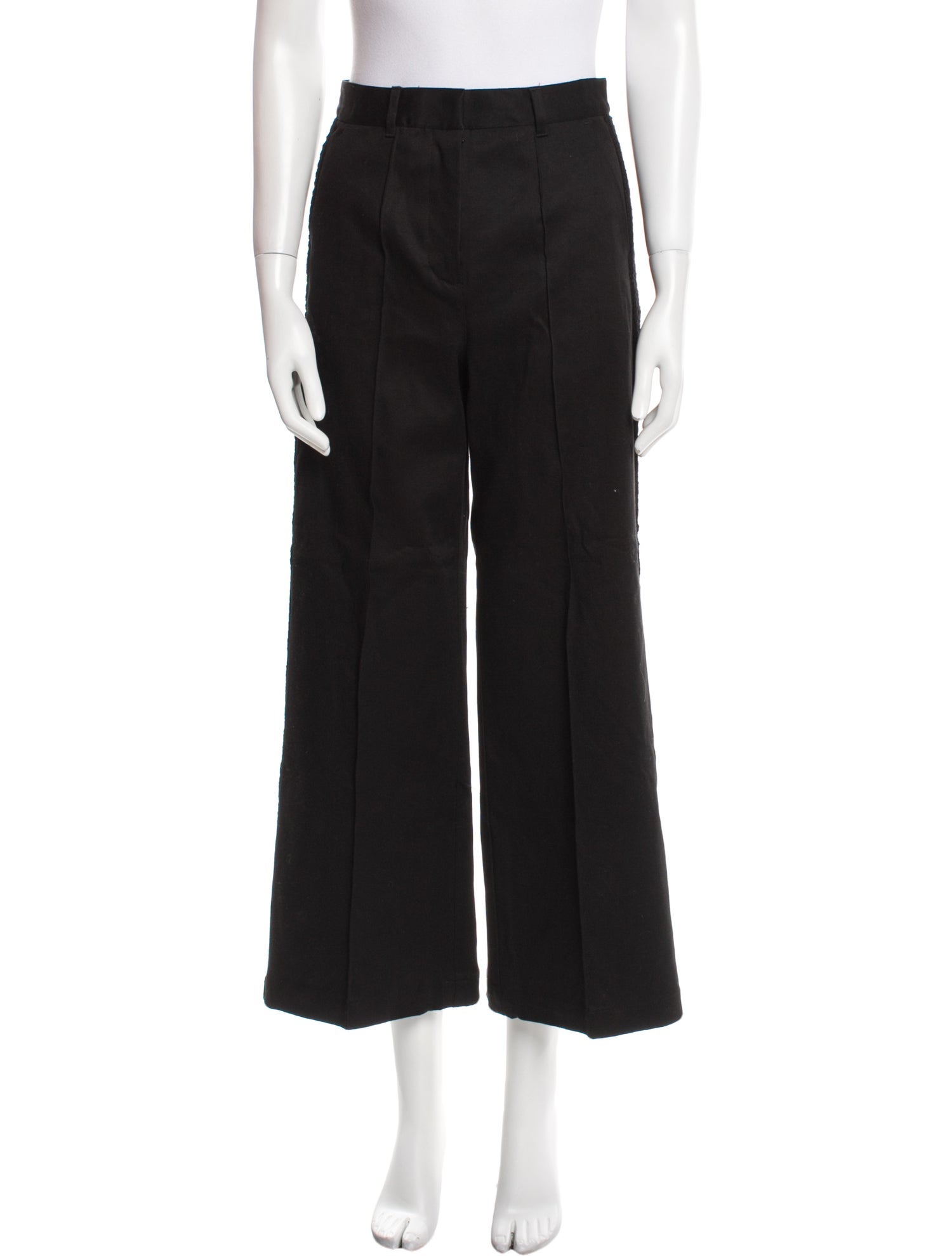 La Ligne Wide Leg Pants