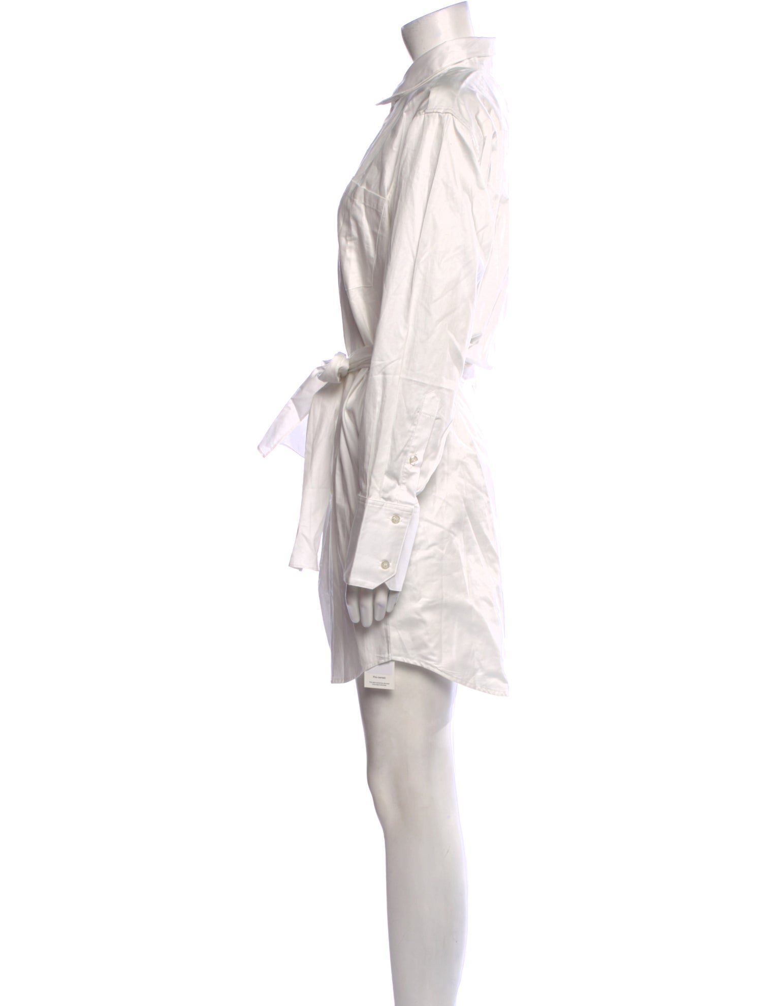 La Ligne Mini Dress w/ Tags