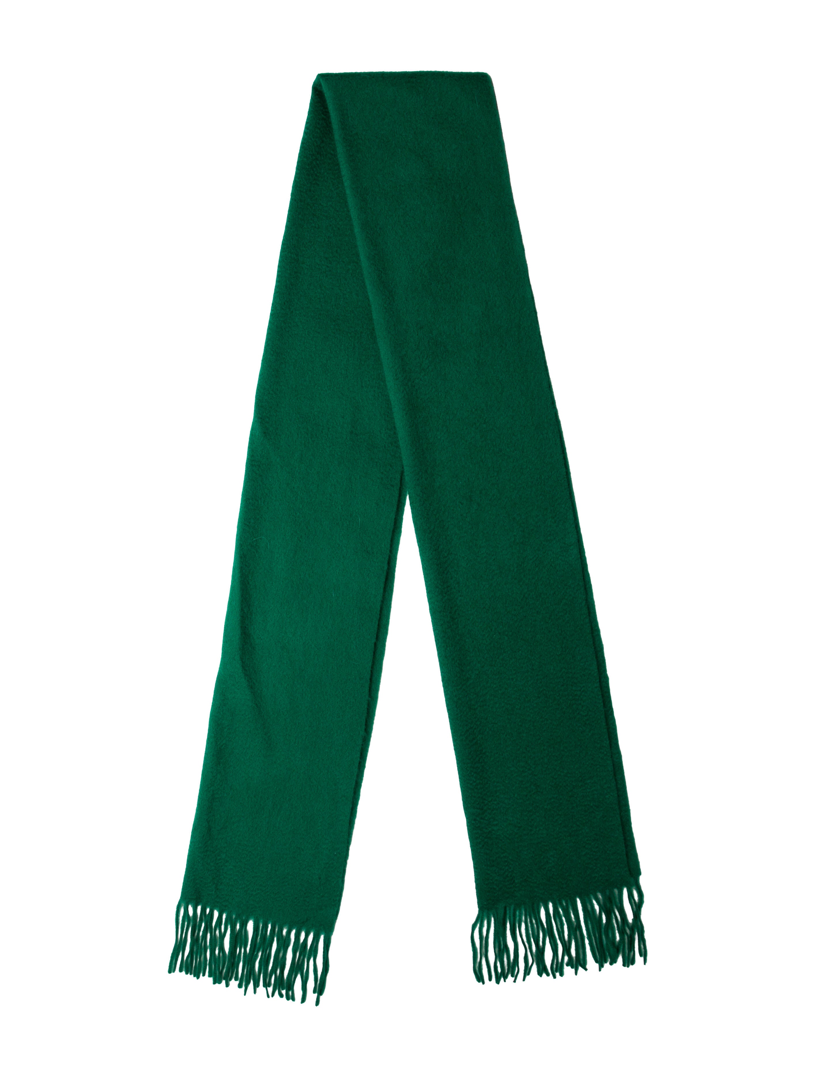 La Ligne Cashmere Scarf