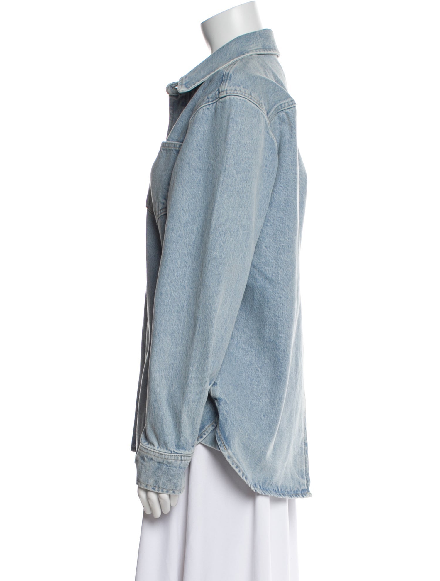 La Ligne Denim Jacket