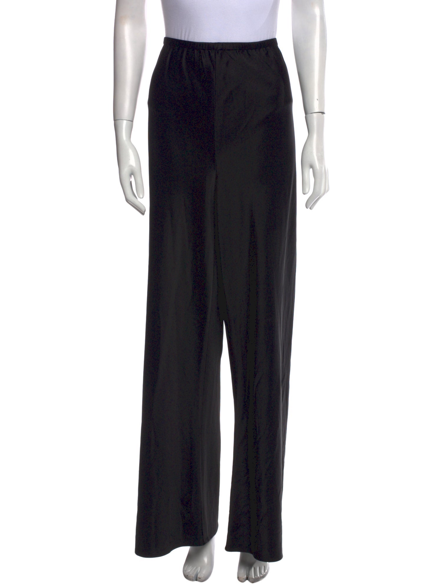 La Ligne Wide Leg Pants