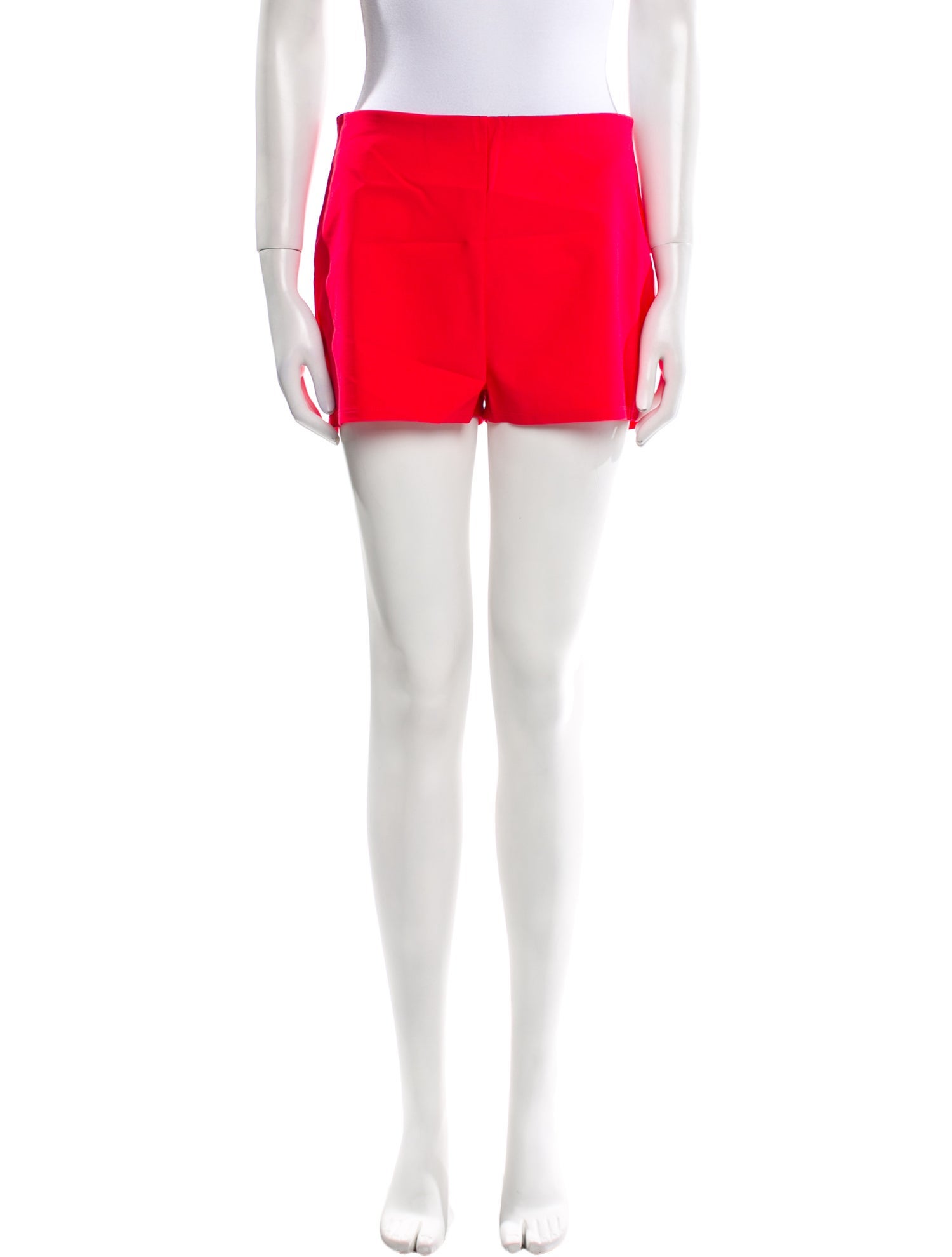 La Ligne Mini Shorts