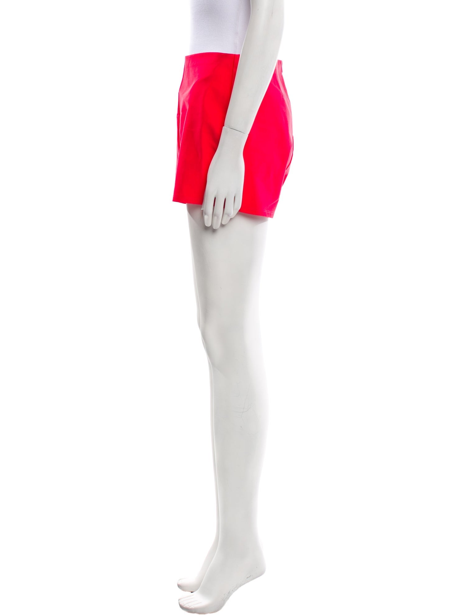 La Ligne Mini Shorts