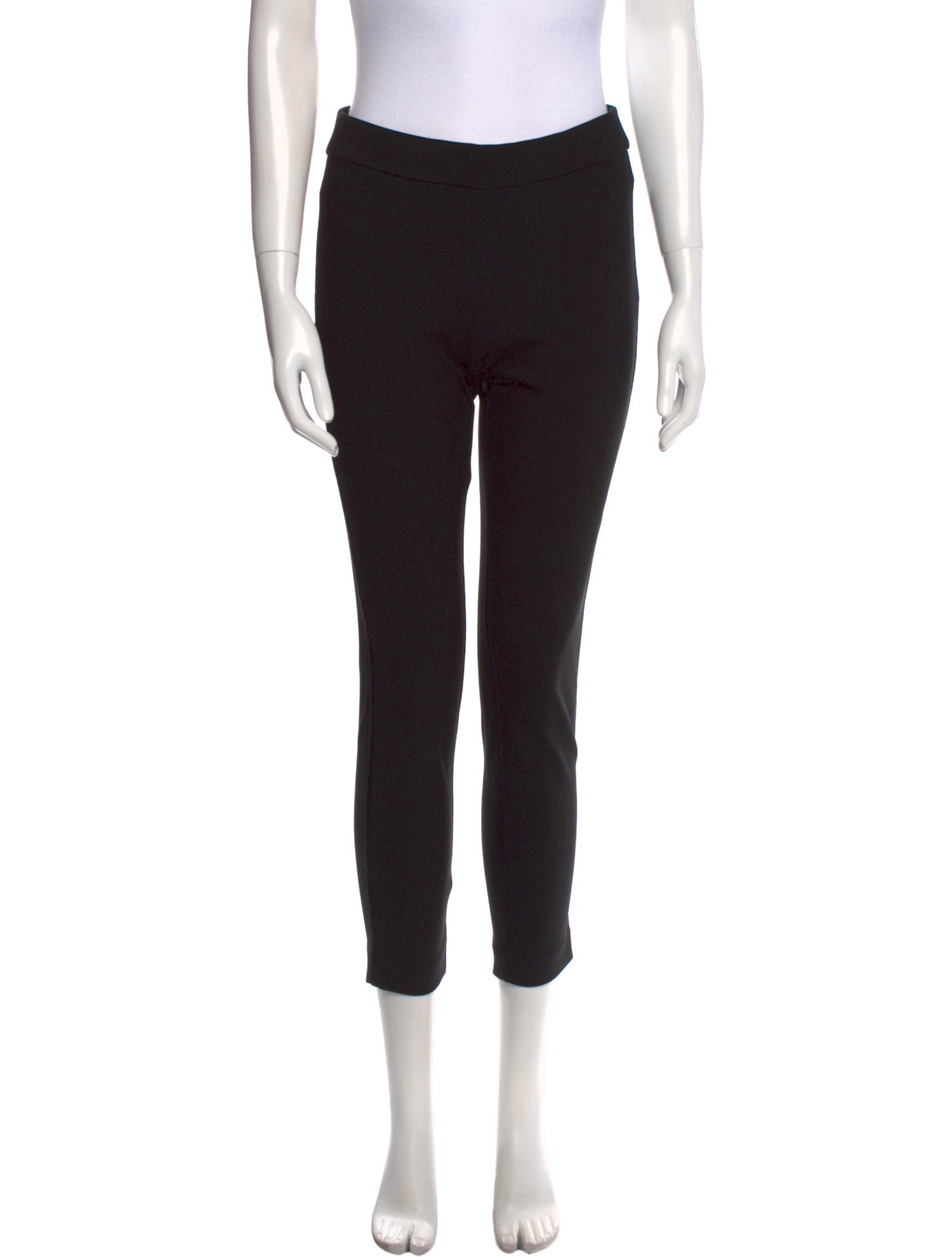 La Ligne Skinny Leg Pants