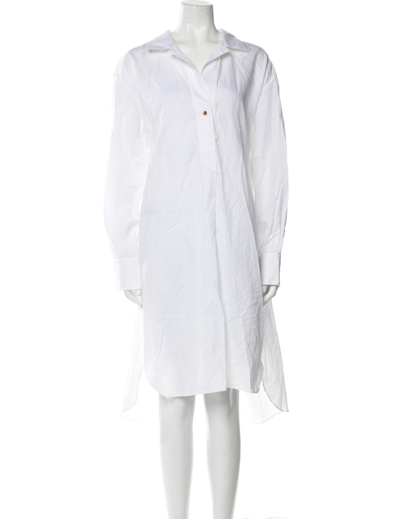 La Ligne Knee-Length Dress