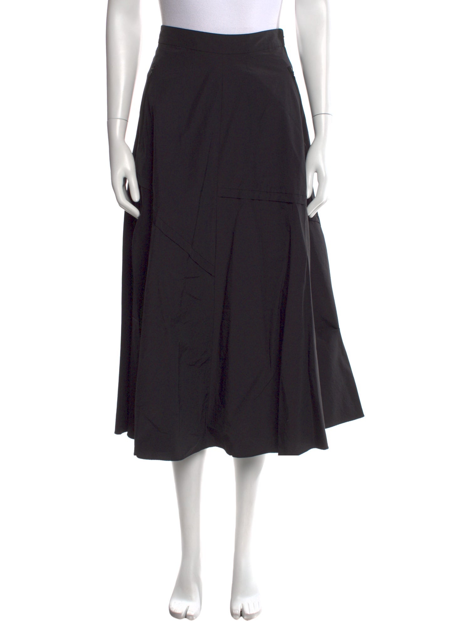 La Ligne Midi Length Skirt w/ Tags