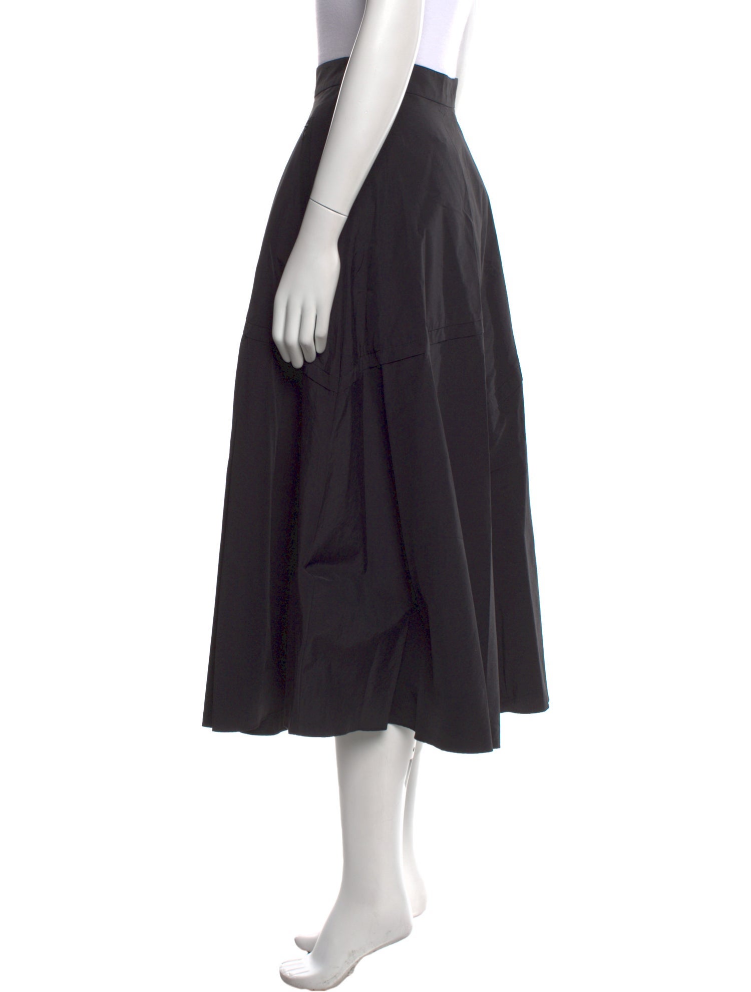 La Ligne Midi Length Skirt w/ Tags