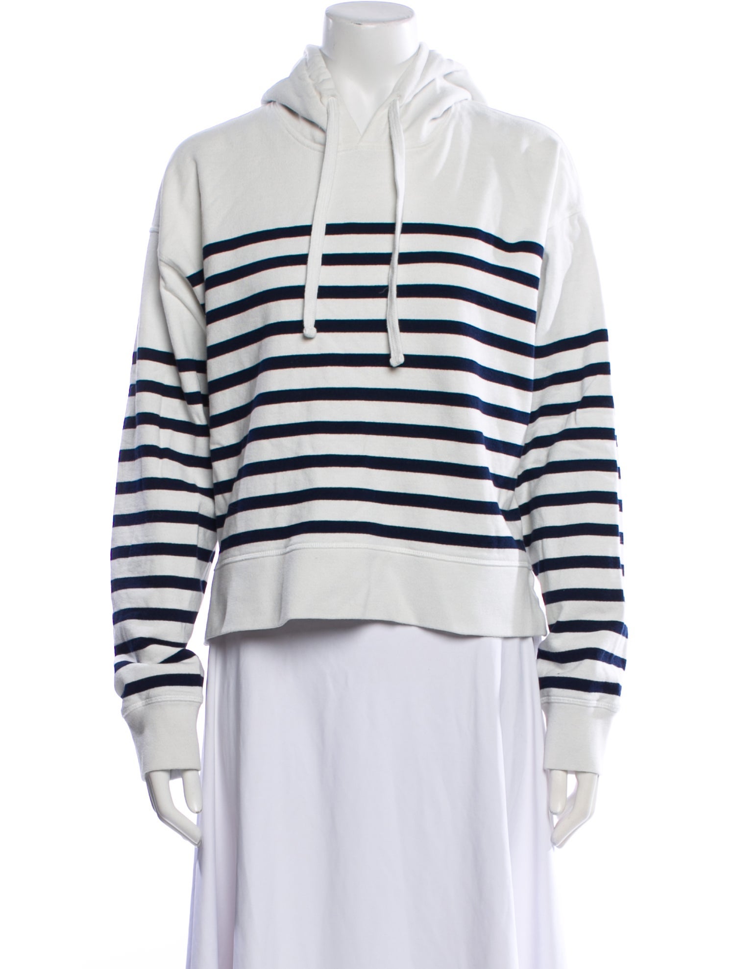 La Ligne Striped Lounge Set