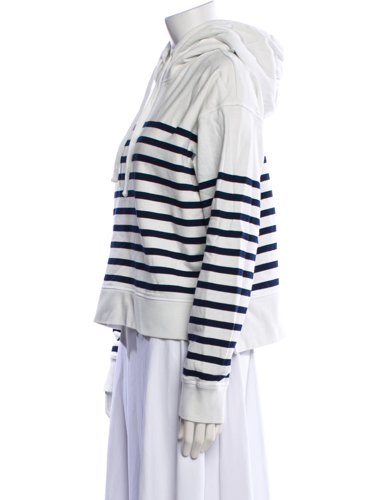 La Ligne Striped Lounge Set