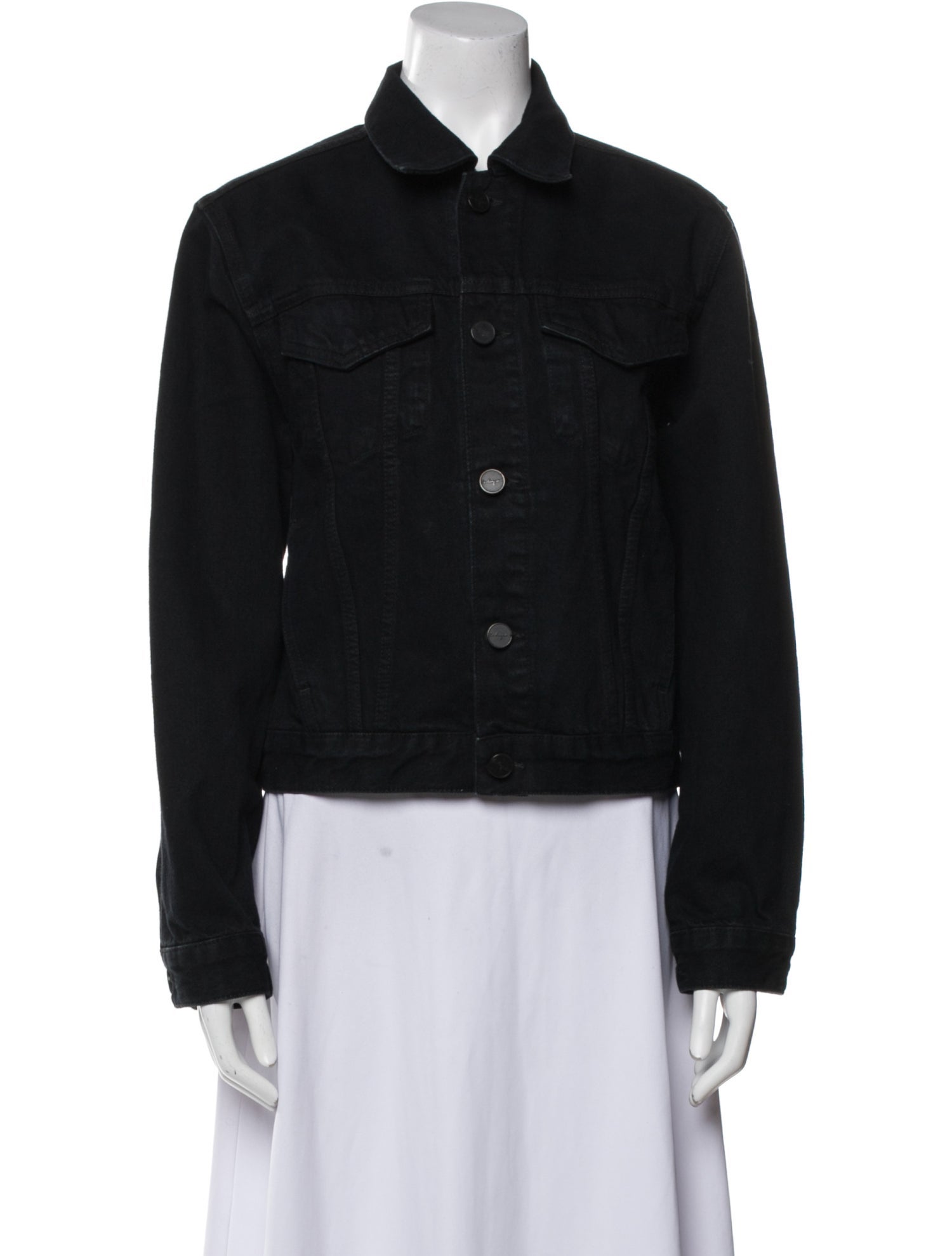 La Ligne Denim Jacket