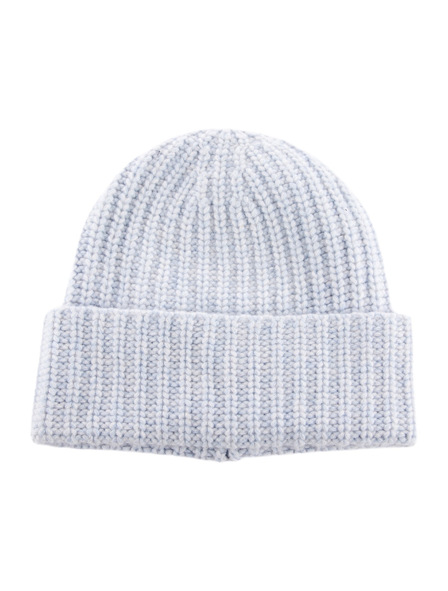 La Ligne Cashmere Knit Beanie