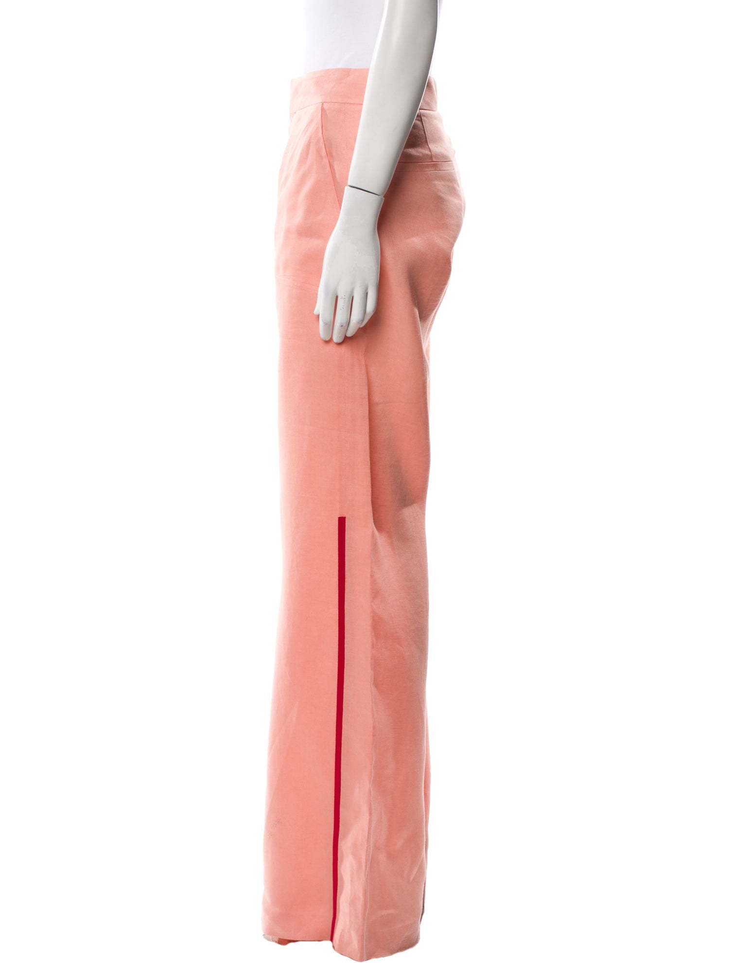 La Ligne Wide Leg Pants